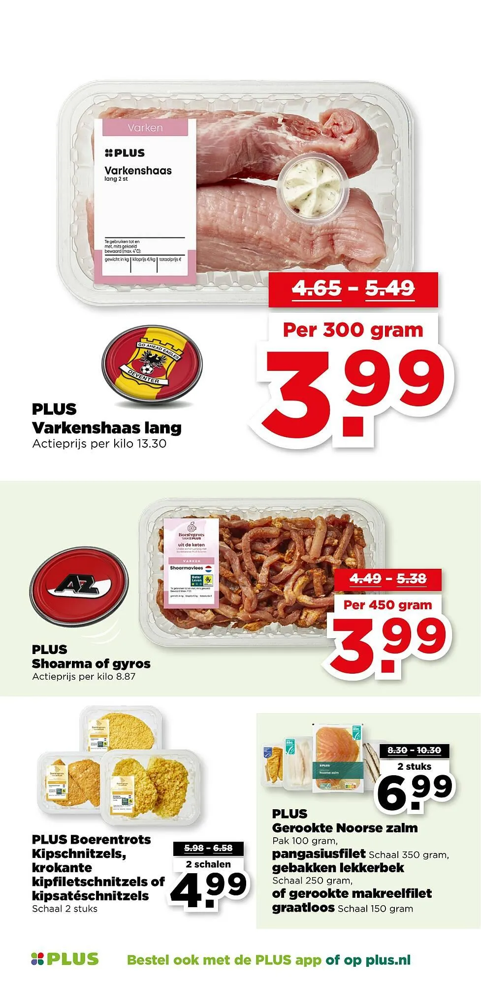PLUS folder van 3 september tot 9 september 2025 - Folder pagina 24