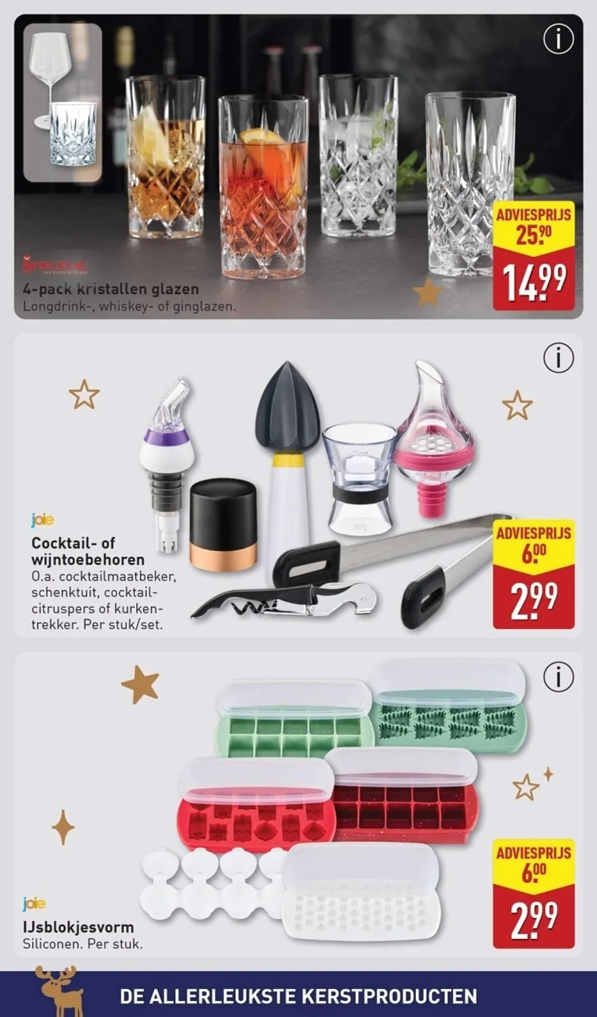 ALDI folder van 17 december tot 21 december 2025 - Folder pagina 5