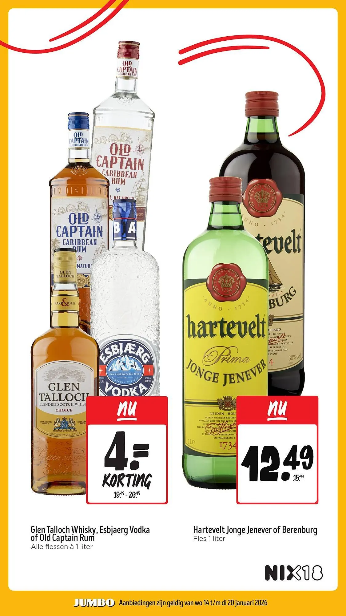 Jumbo folder van 14 januari tot 20 januari 2026 - Folder pagina 19