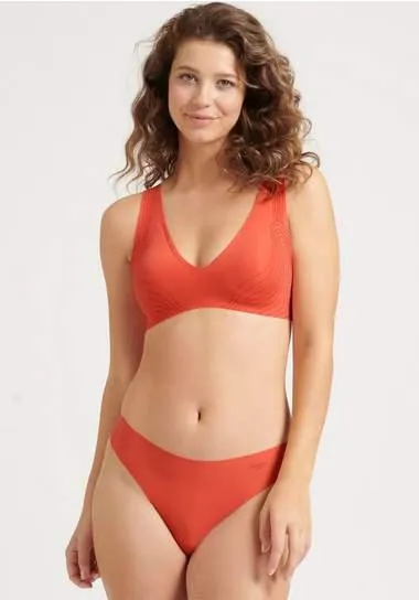 Meer Bh's zonder beugel