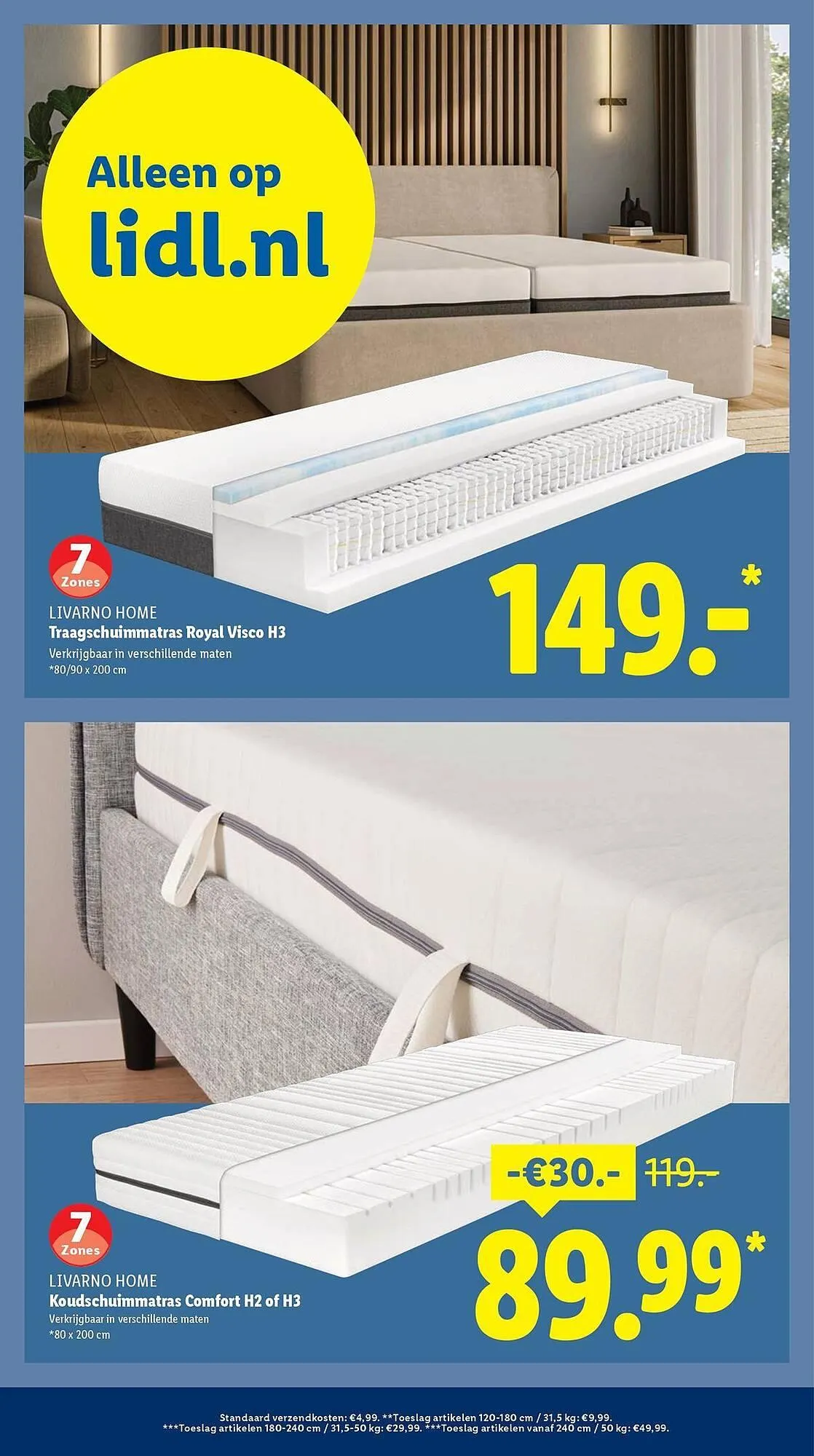 Lidl folder van 3 november tot 9 november 2025 - Folder pagina 2