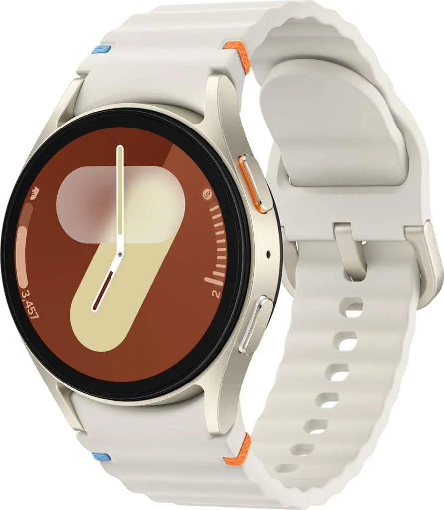 Samsung Galaxy Watch 7 Cream 40mm EU Model