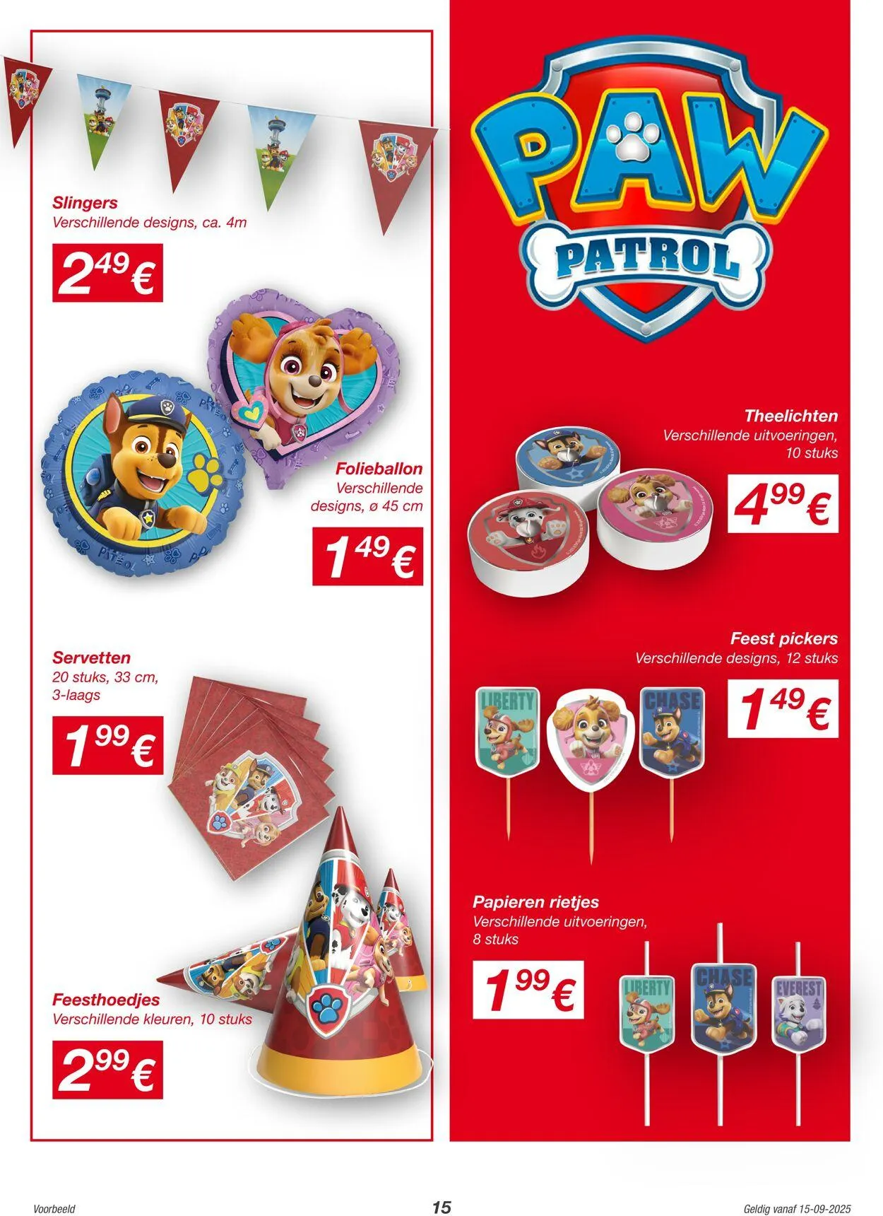 KIK van 15 september tot 15 oktober 2025 - Folder pagina 15