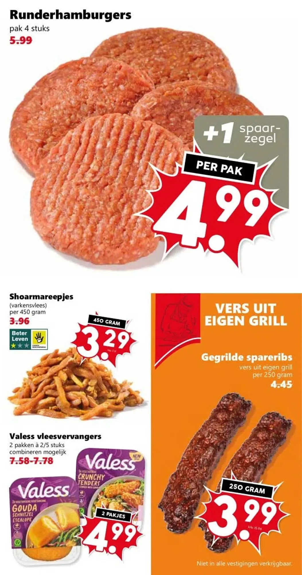 Coop folder van 11 mei tot 17 mei 2026 - Folder pagina 8