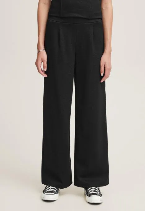 Kate Sparkles Wide Broek