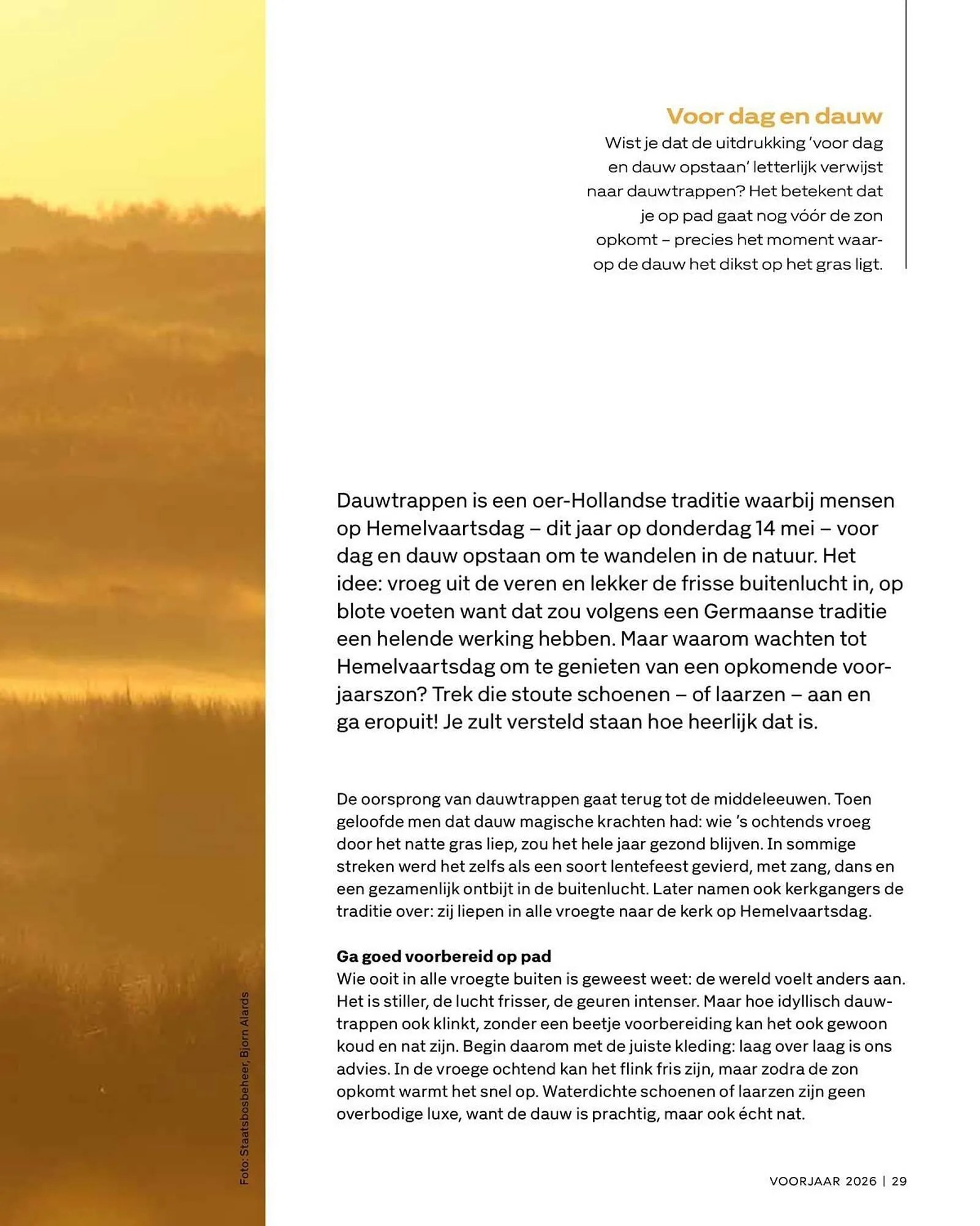 Vakgarage folder van 21 april tot 31 mei 2026 - Folder pagina 29