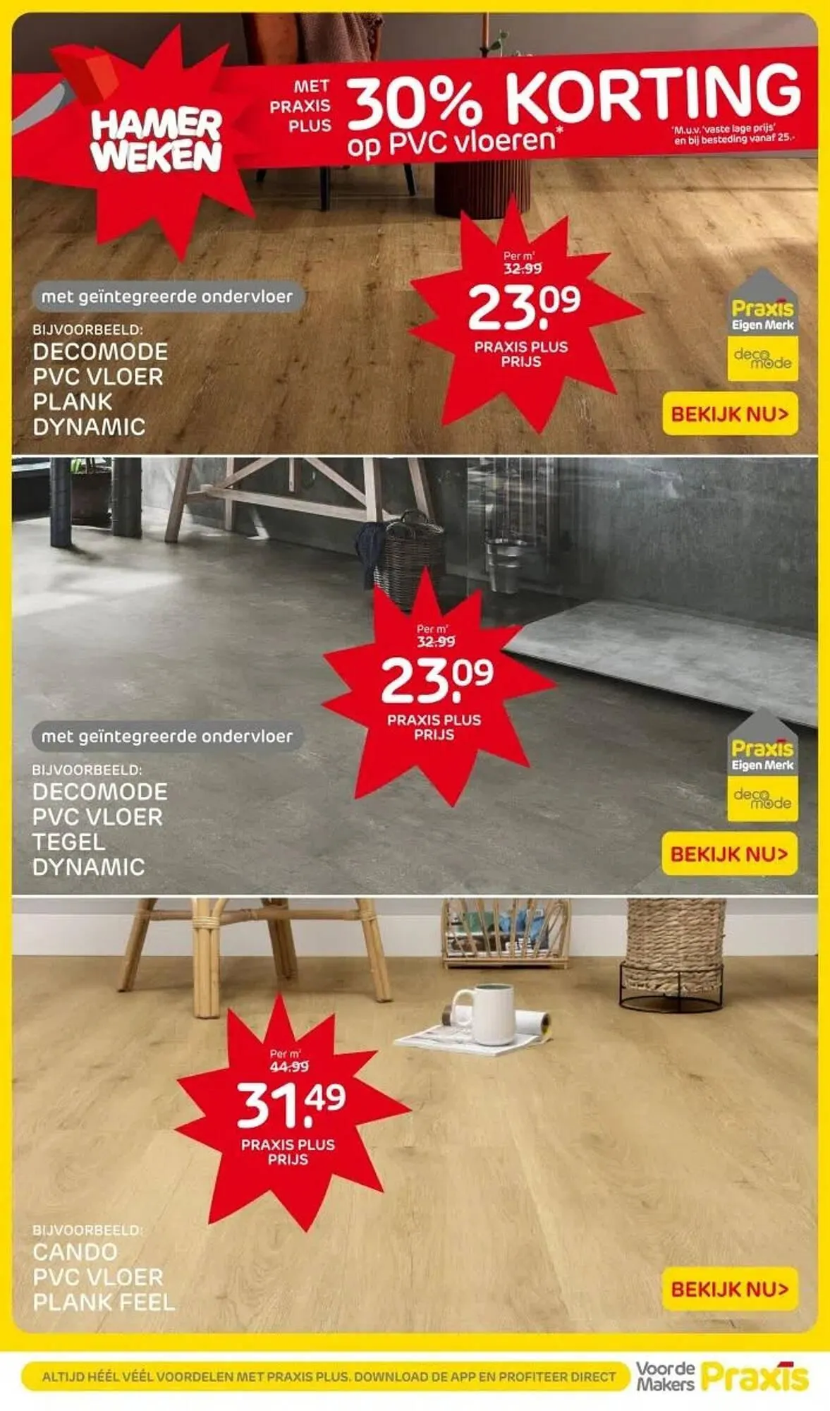 Praxis folder van 28 april tot 4 mei 2025 - Folder pagina 52