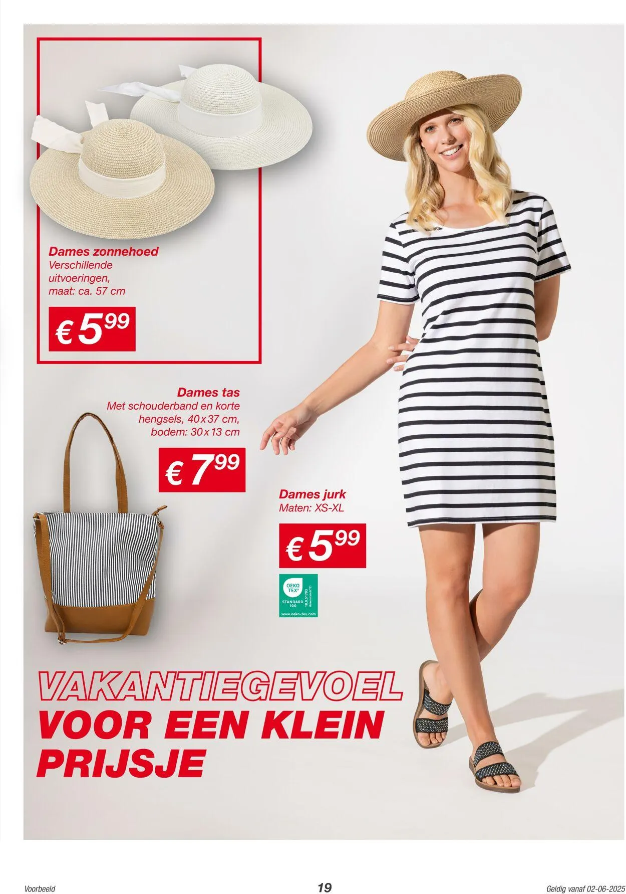 KIK van 2 juni tot 2 juli 2025 - Folder pagina 19