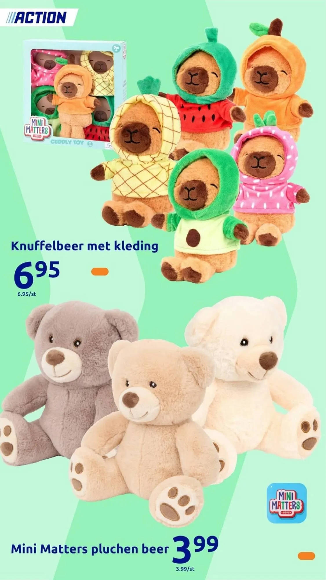 Action folder van 12 november tot 18 november 2025 - Folder pagina 73