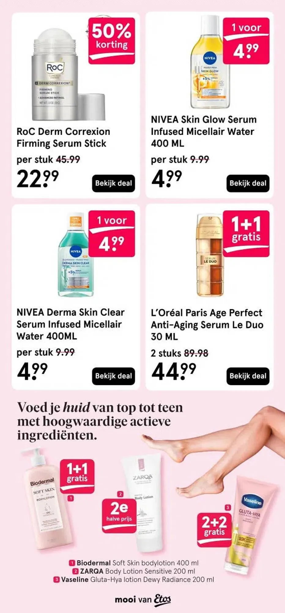 Etos folder van 10 maart tot 22 maart 2026 - Folder pagina 13