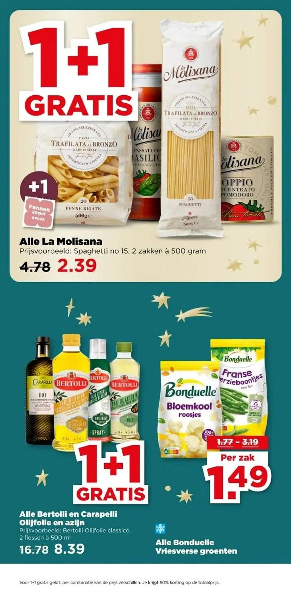 PLUS folder van 10 december tot 16 december 2025 - Folder pagina 40