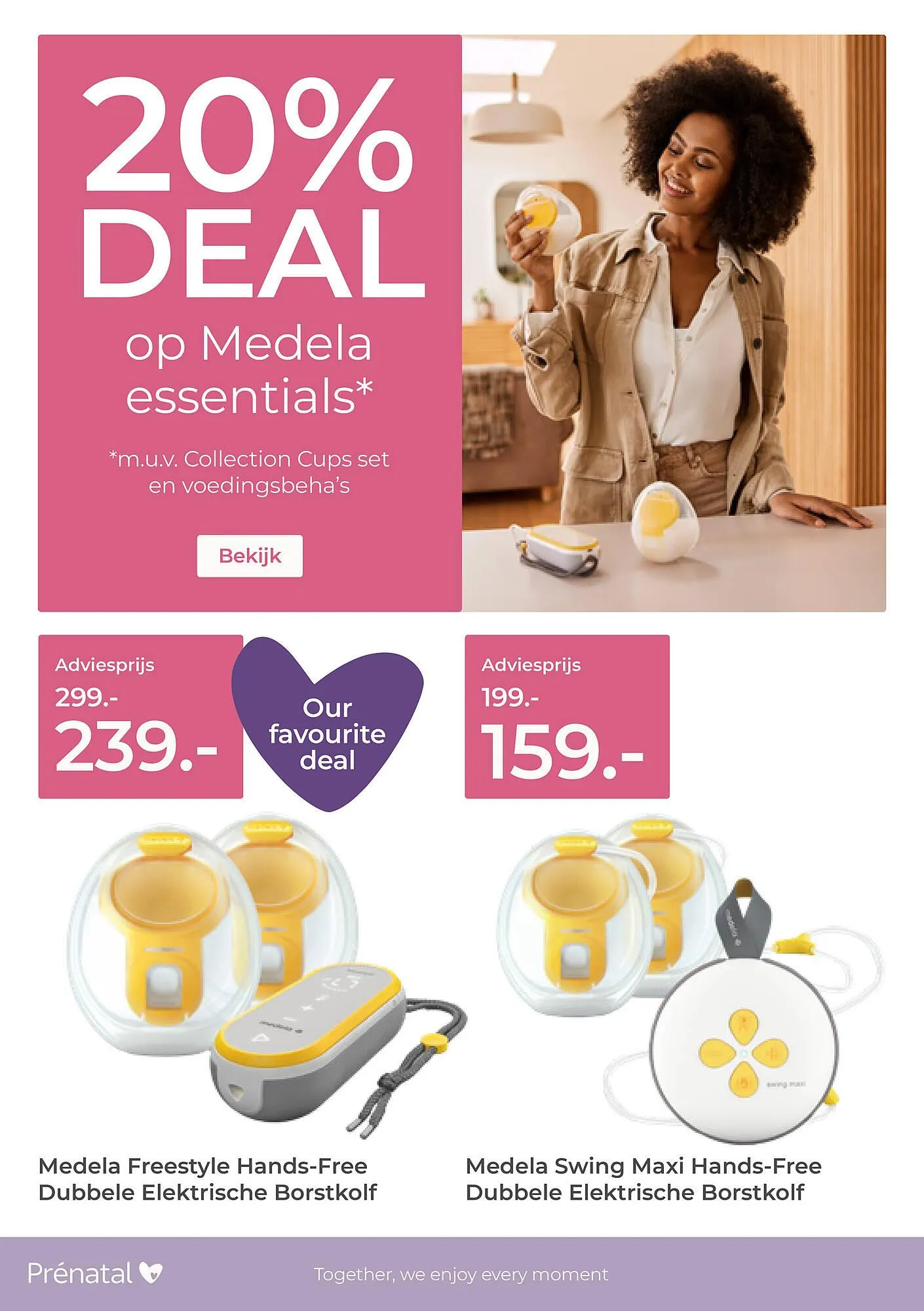 Prenatal folder van 2 februari tot 8 februari 2026 - Folder pagina 4