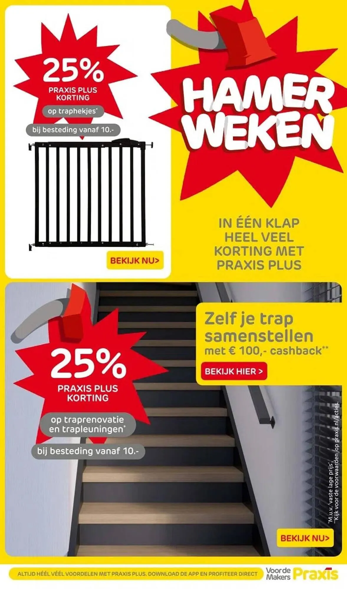 Praxis folder van 27 oktober tot 2 november 2025 - Folder pagina 26