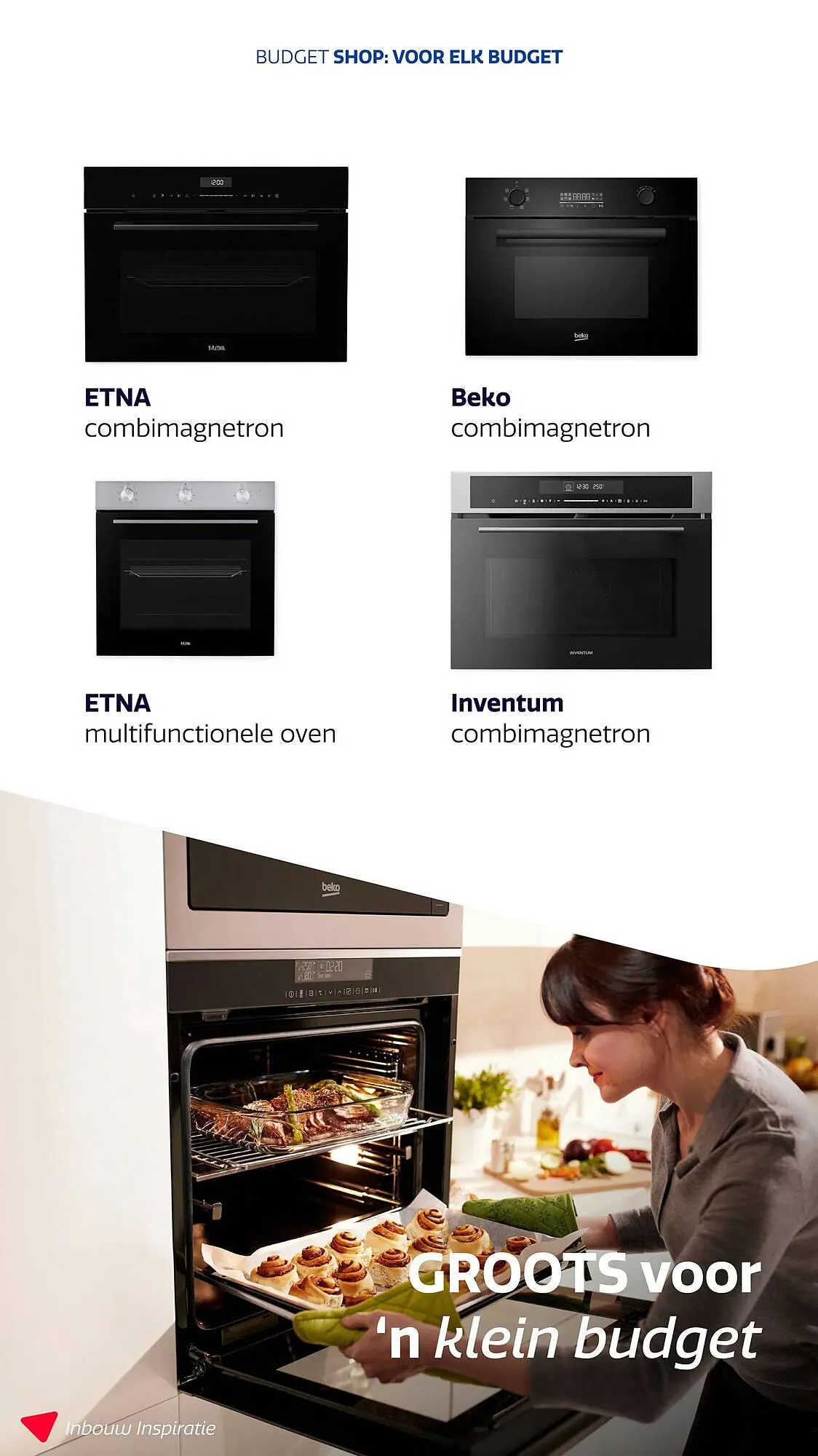 Electroworld folder van 31 maart tot 20 april 2025 - Folder pagina 28