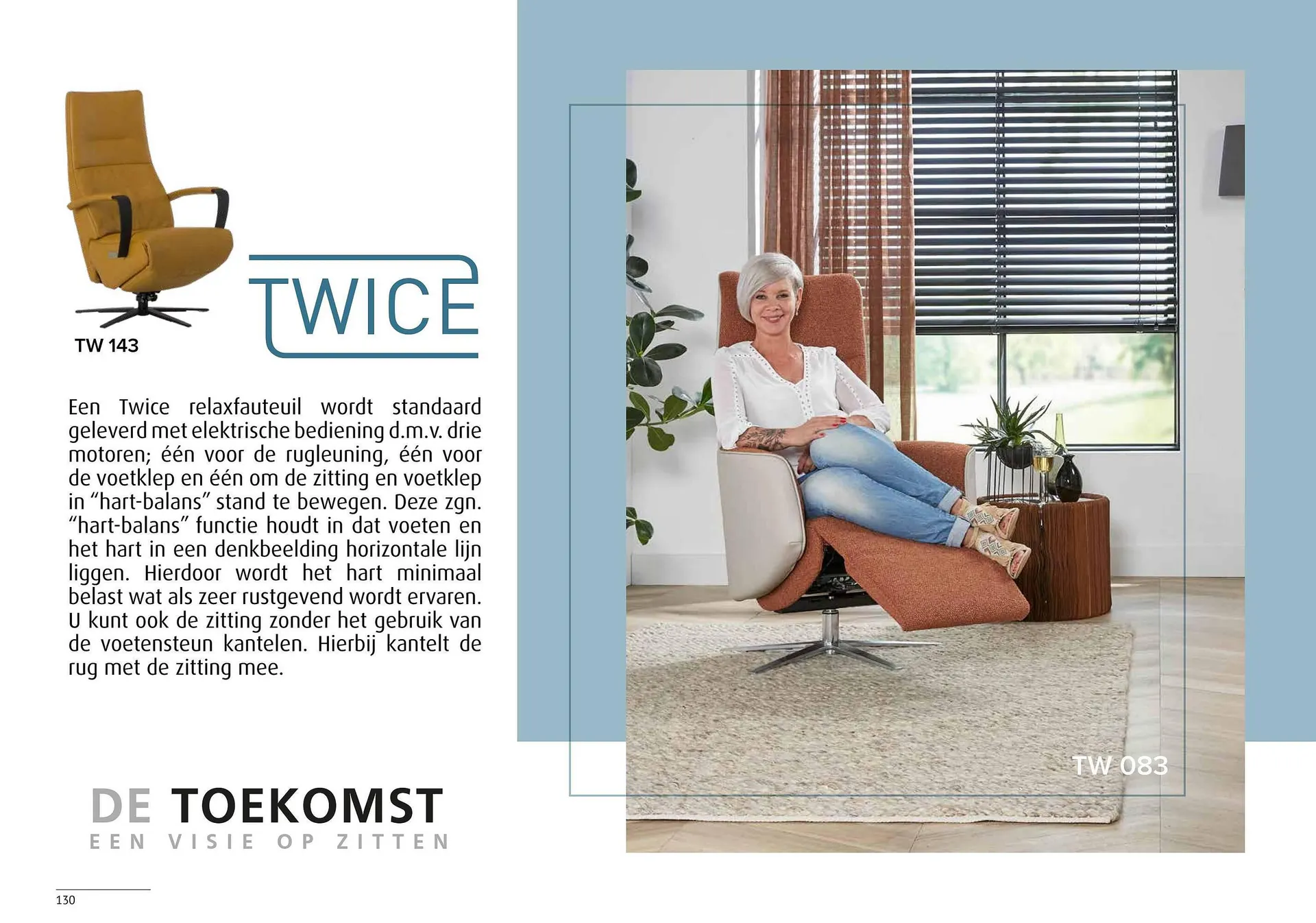 Donjon folder van 1 maart tot 29 februari 2024 - Folder pagina 132