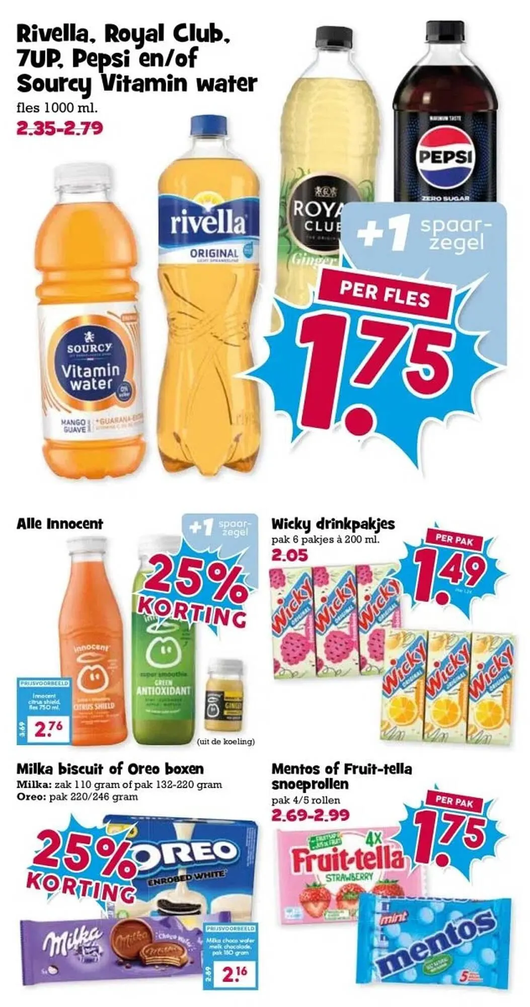 Boon`s Markt folder van 2 juni tot 8 juni 2025 - Folder pagina 9