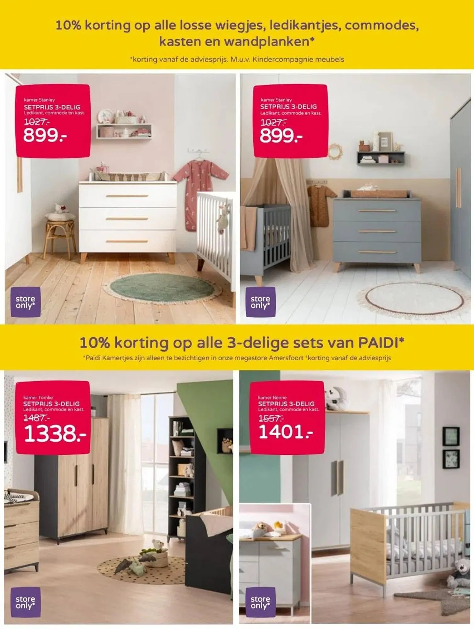 Prenatal folder van 30 september tot 2 oktober 2024 - Folder pagina 32