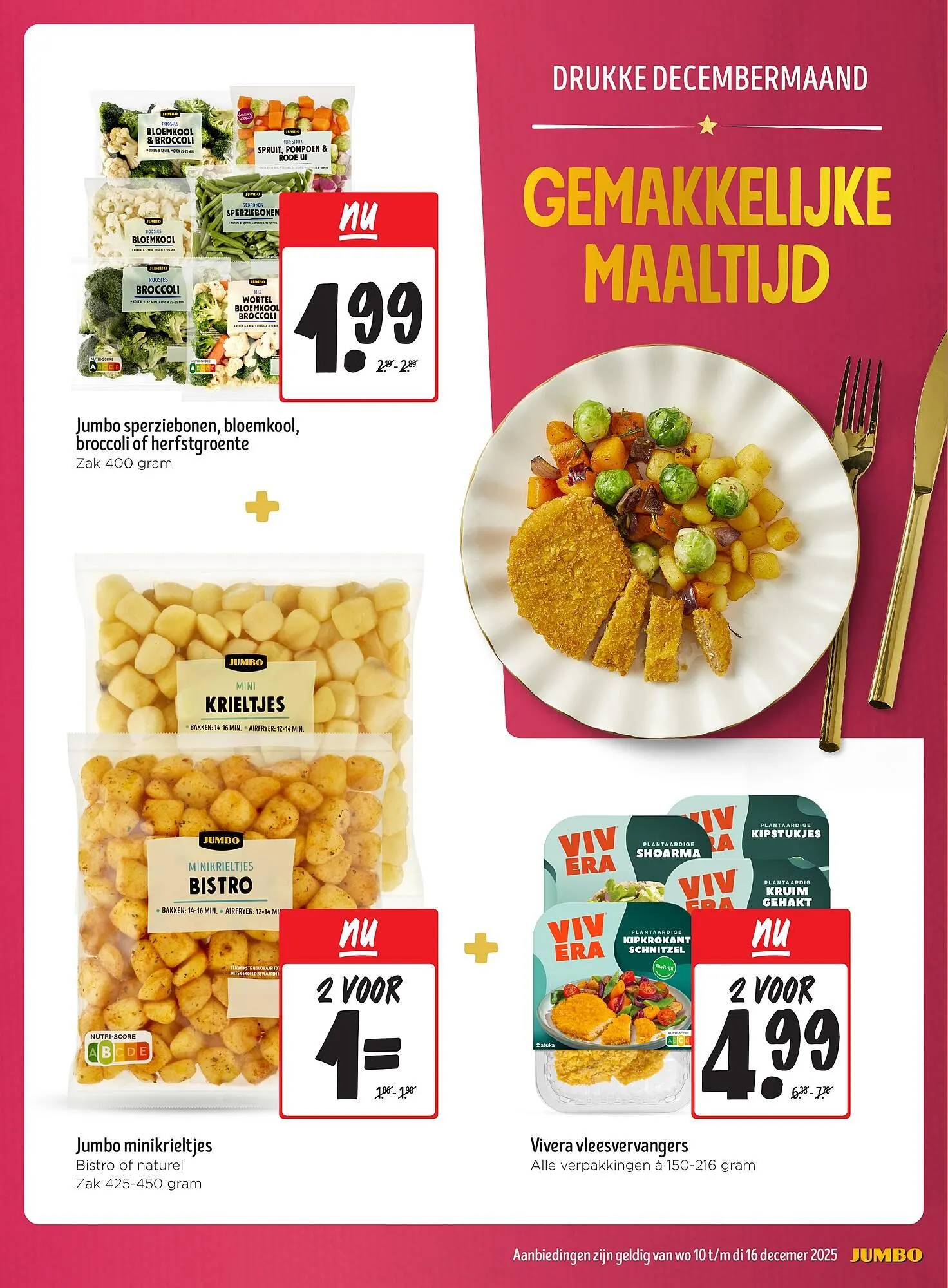 Jumbo folder van 10 december tot 16 december 2025 - Folder pagina 5