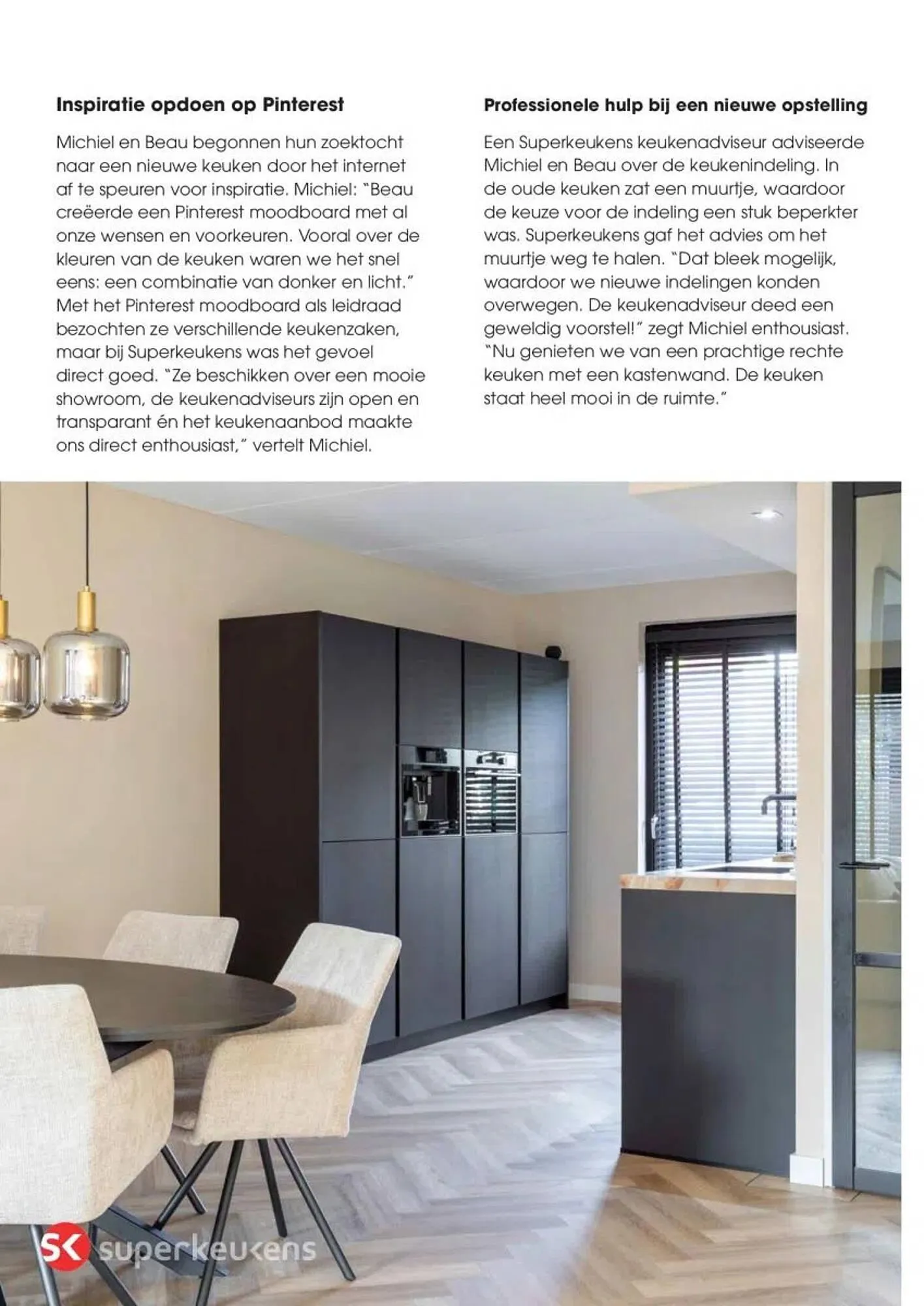 Superkeukens folder van 11 mei tot 18 mei 2025 - Folder pagina 6