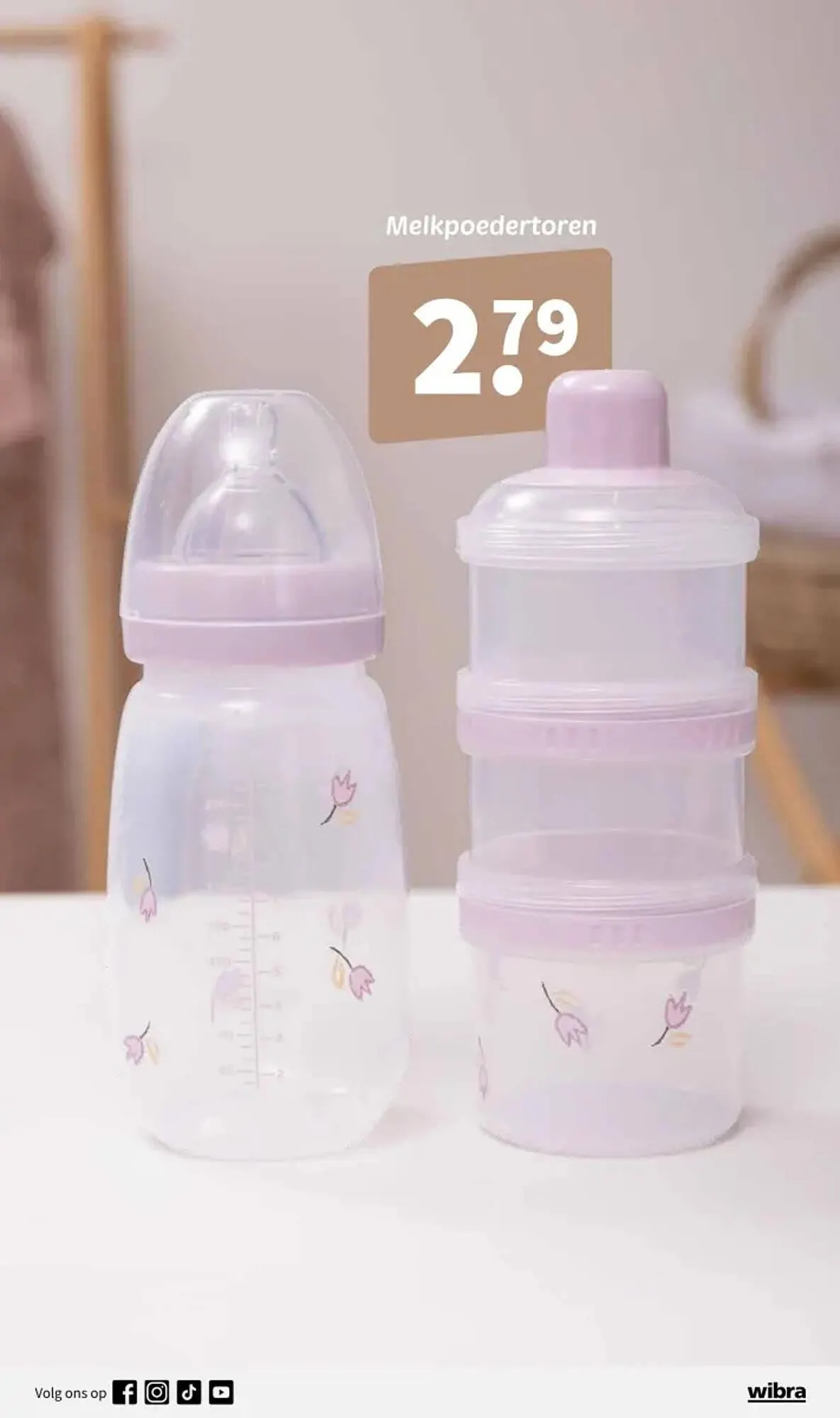 Wibra folder van 8 december tot 21 december 2025 - Folder pagina 10