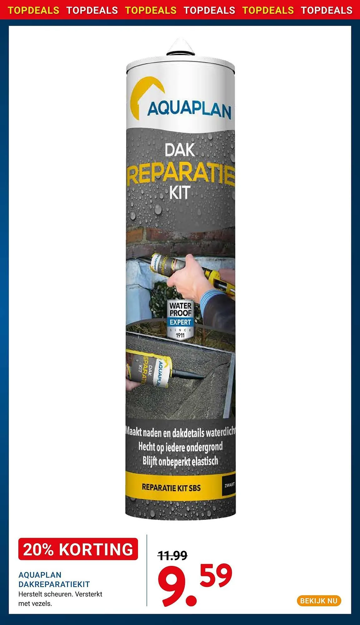 Kluswijs folder van 2 maart tot 15 maart 2026 - Folder pagina 31