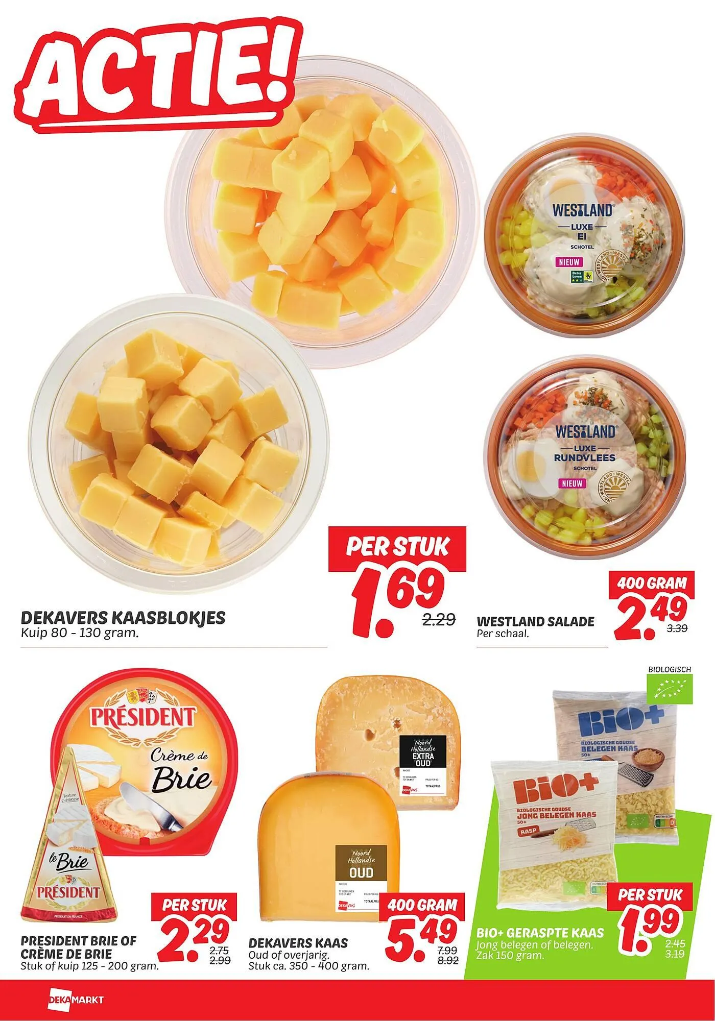 Dekamarkt folder van 28 april tot 4 mei 2026 - Folder pagina 14