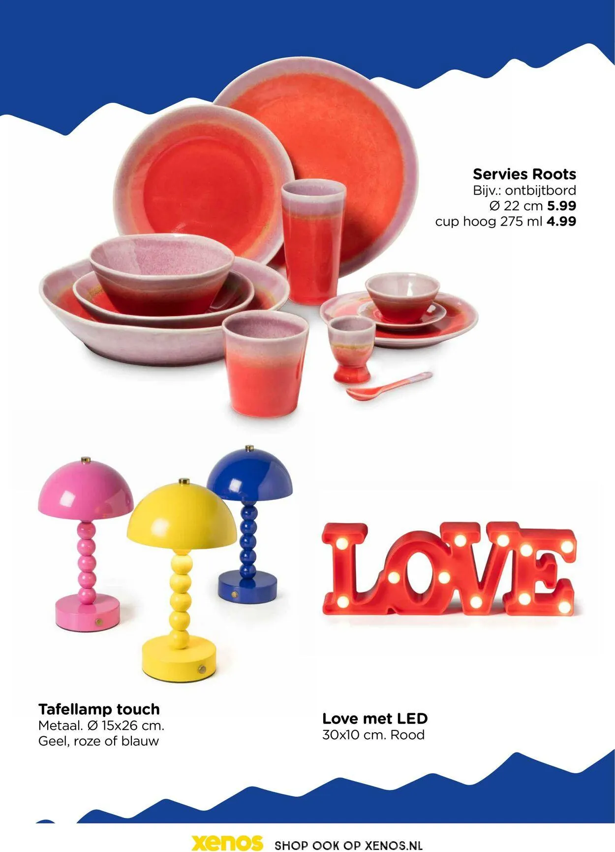 Xenos van 27 januari tot 27 maart 2025 - Folder pagina 5