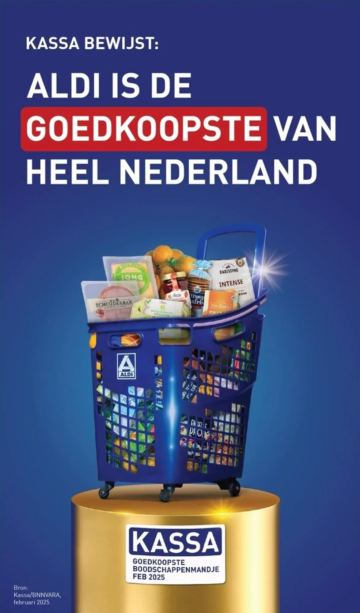 ALDI folder van 1 september tot 8 september 2025 - Folder pagina 30