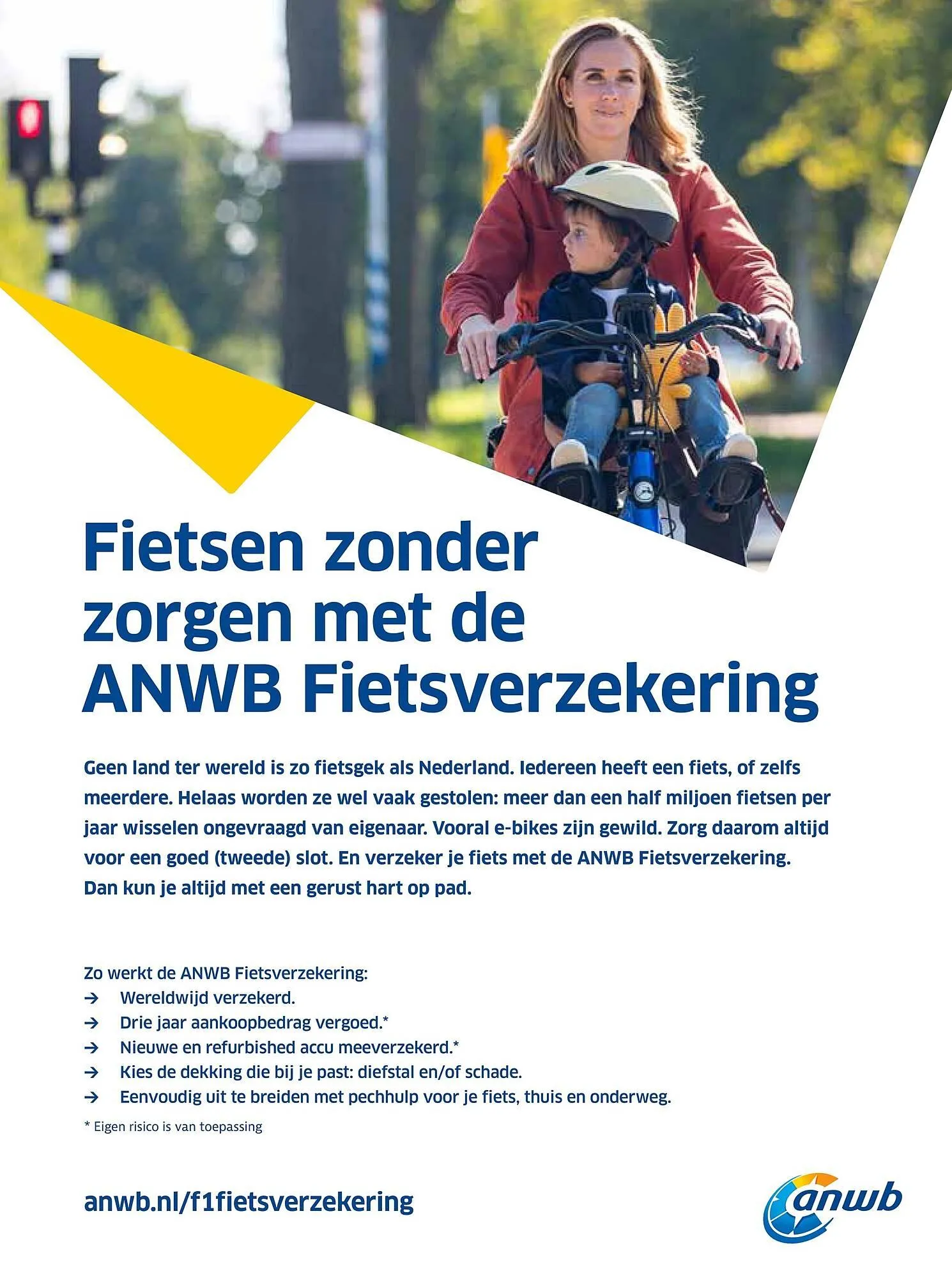 ANWB folder van 6 februari tot 31 december 2025 - Folder pagina 9