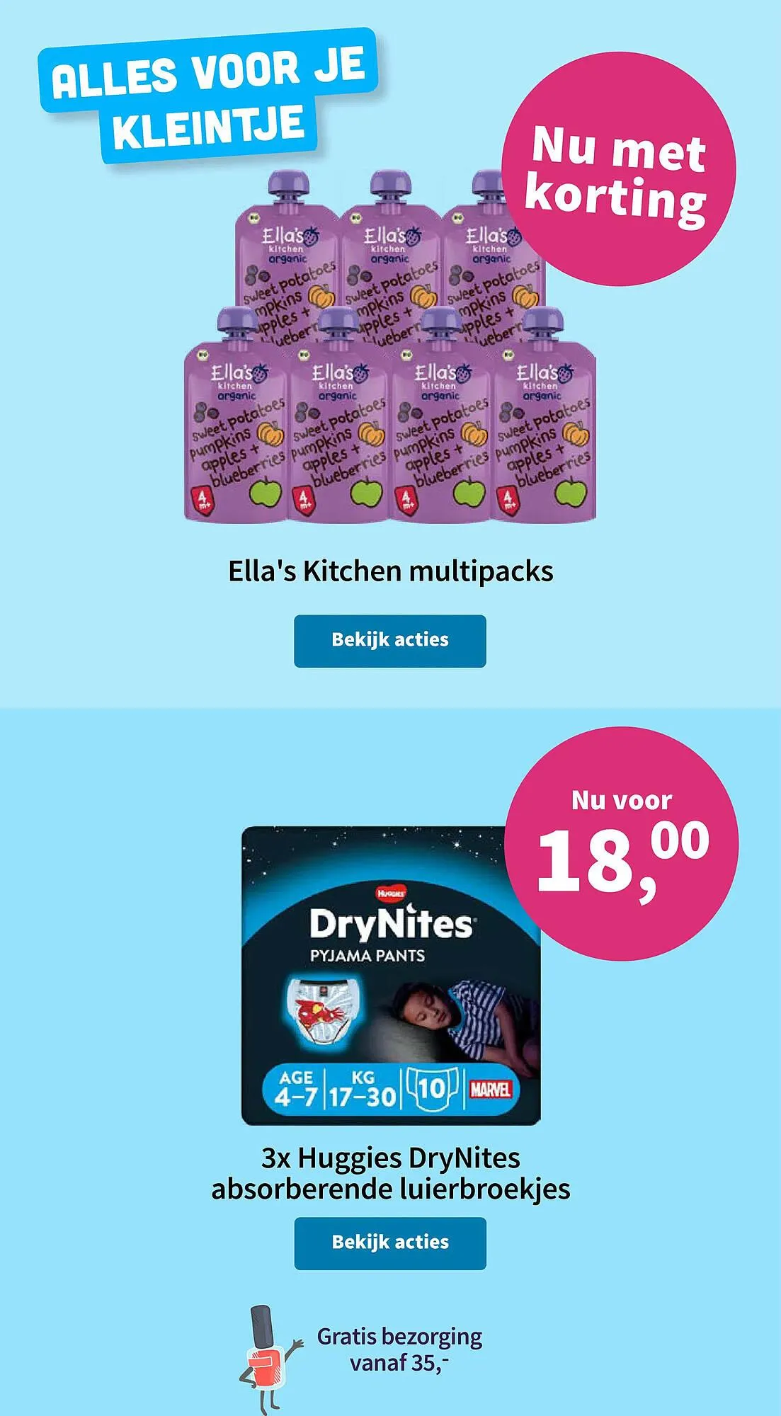 Plein.nl folder van 26 april tot 3 mei 2026 - Folder pagina 2