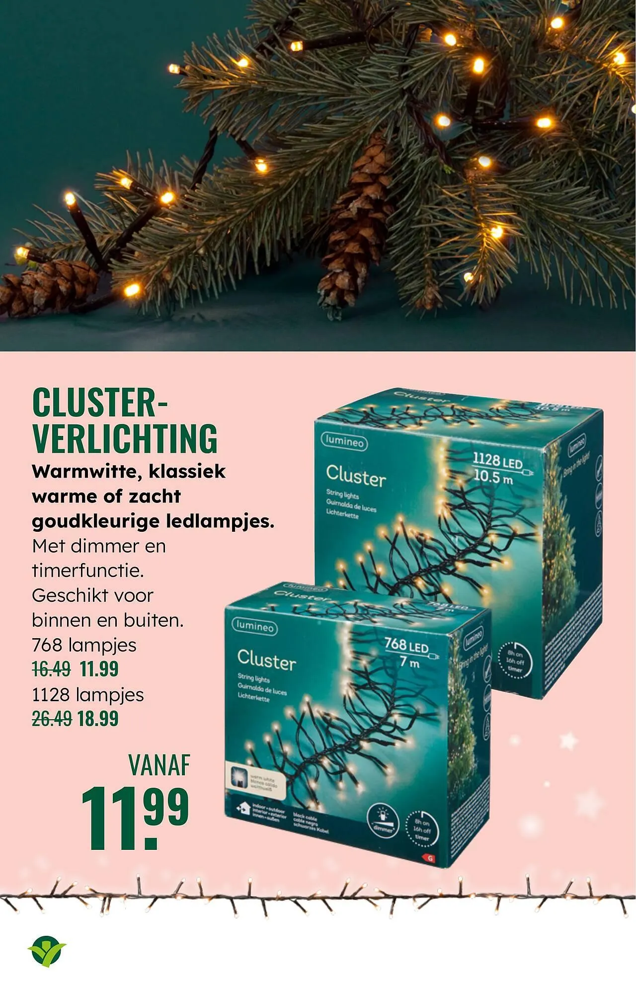 GroenRijk folder van 19 november tot 25 november 2025 - Folder pagina 9