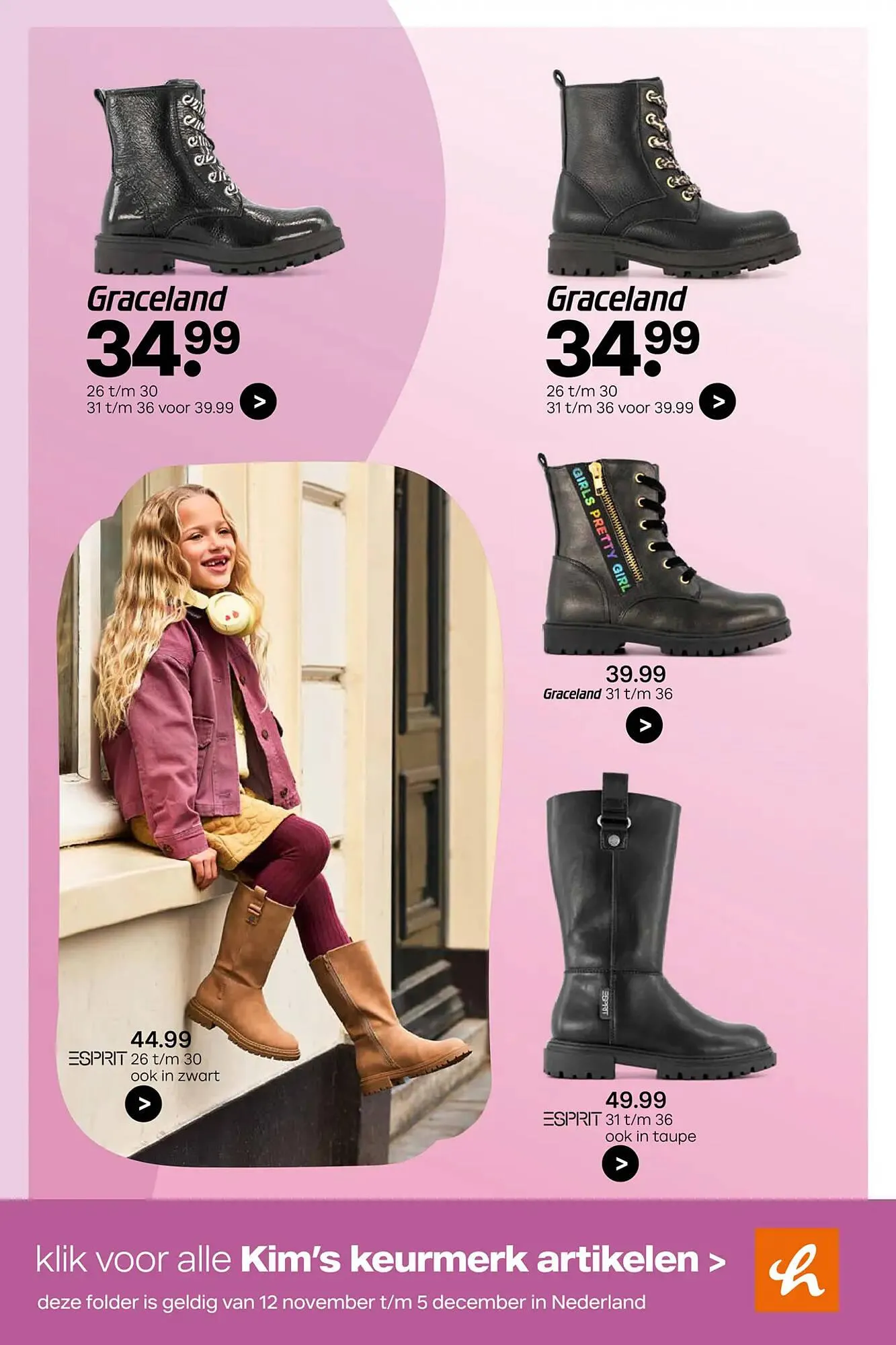 VanHaren folder van 12 november tot 5 december 2025 - Folder pagina 4