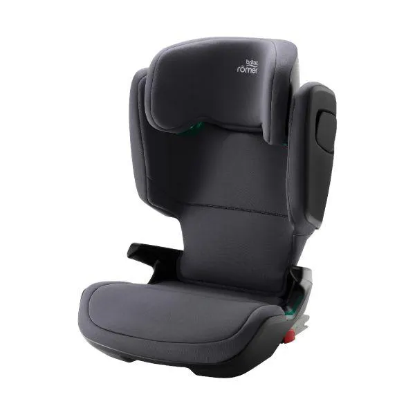 Britax Römer Kidfix M I-Size Autostoeltje Storm Grey