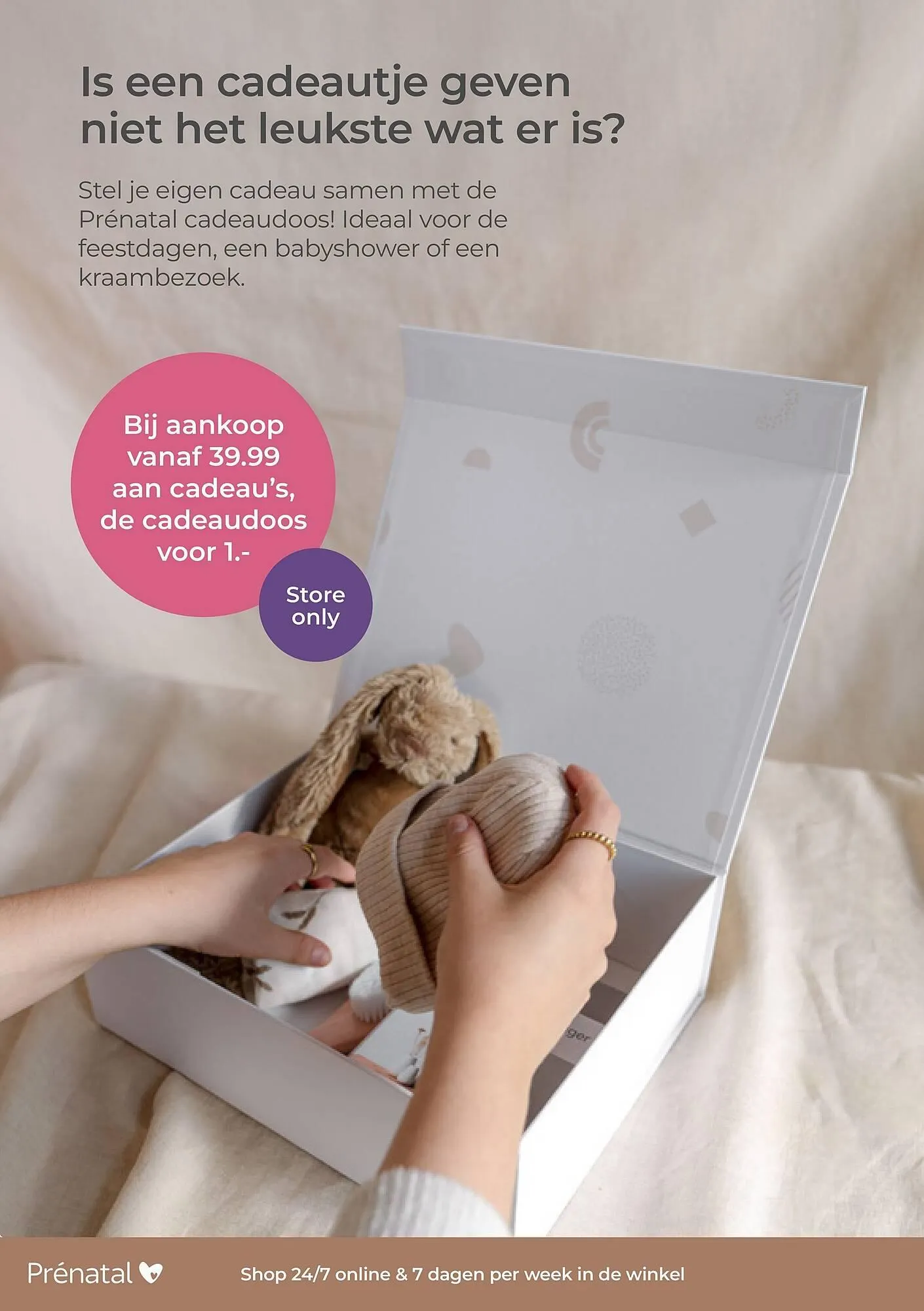 Prenatal folder van 20 oktober tot 2 november 2025 - Folder pagina 3