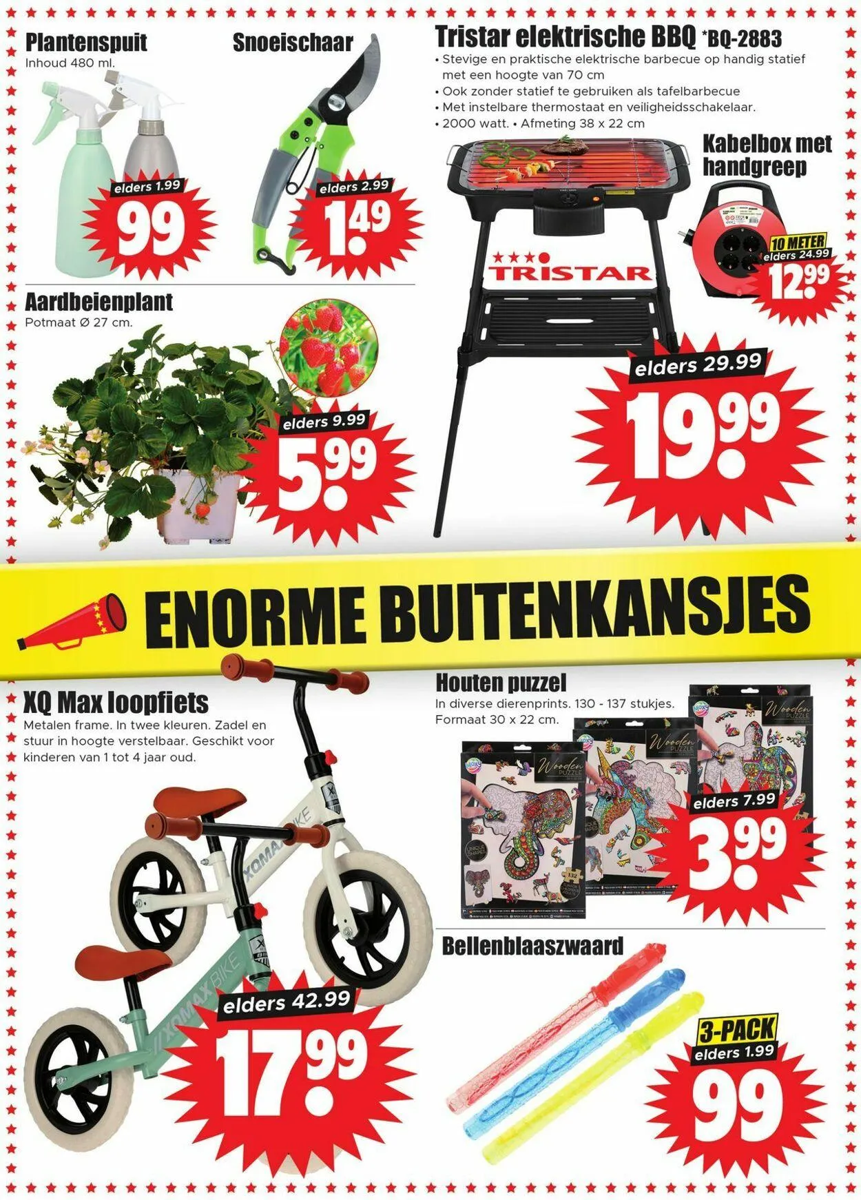 Dirk Actuele folder van 2 september tot 16 september 2025 - Folder pagina 28