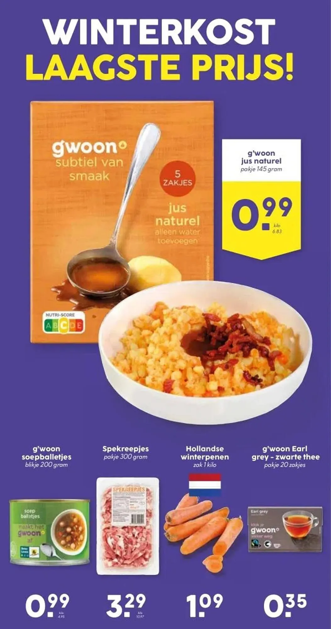 Coop folder van 5 januari tot 11 januari 2026 - Folder pagina 2