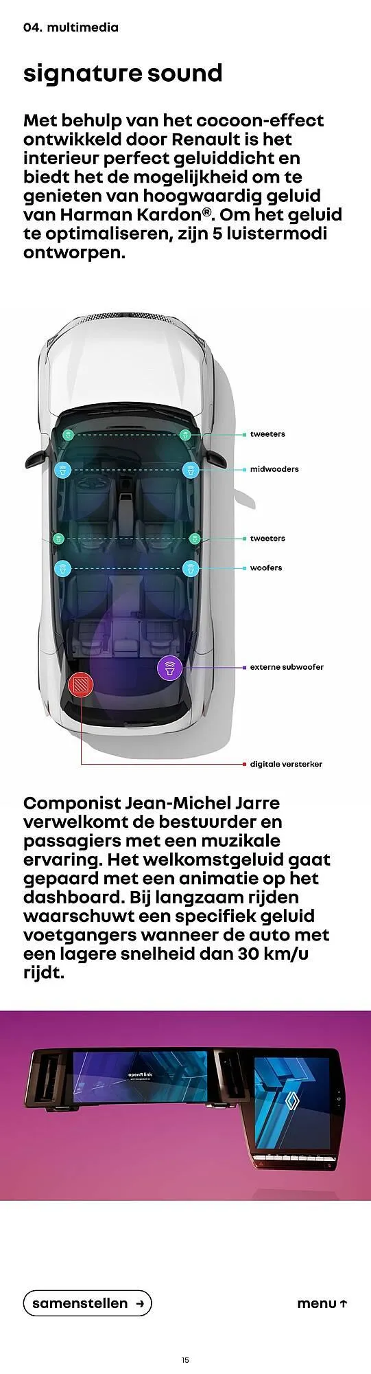 Renault folder van 14 juli tot 14 juli 2026 - Folder pagina 15