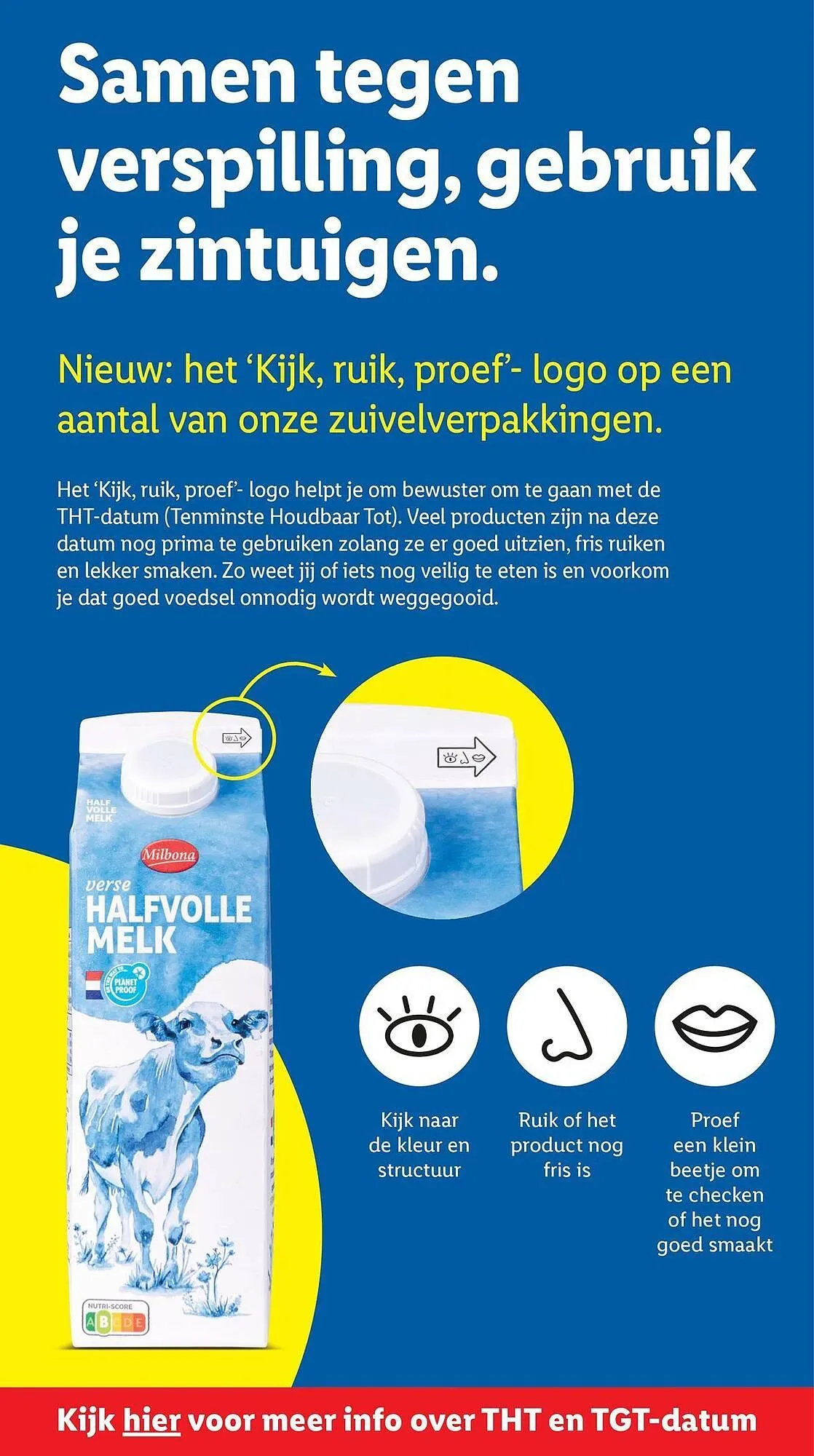 Lidl folder van 2 oktober tot 12 oktober 2025 - Folder pagina 21