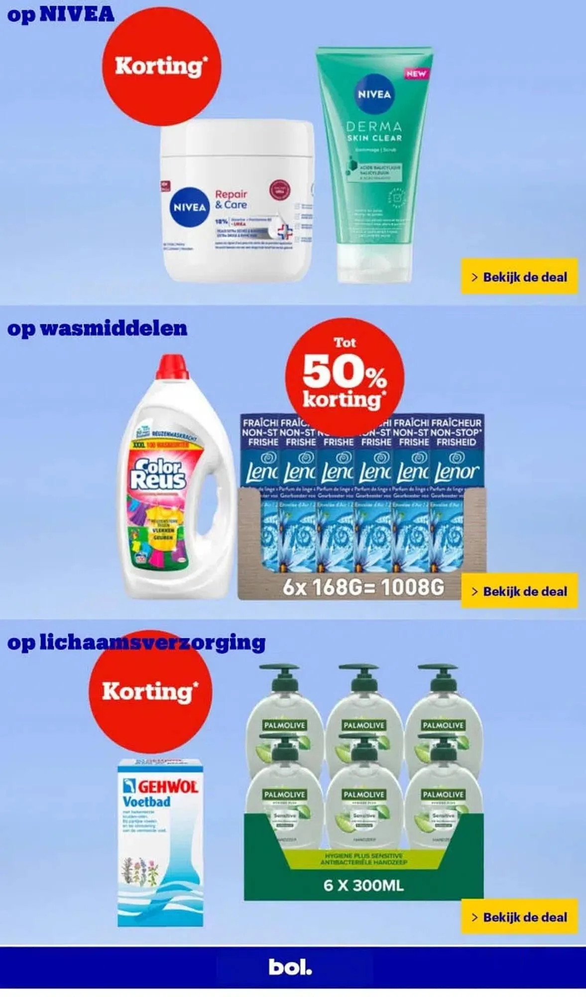 Bol.com folder van 20 april tot 26 april 2026 - Folder pagina 4