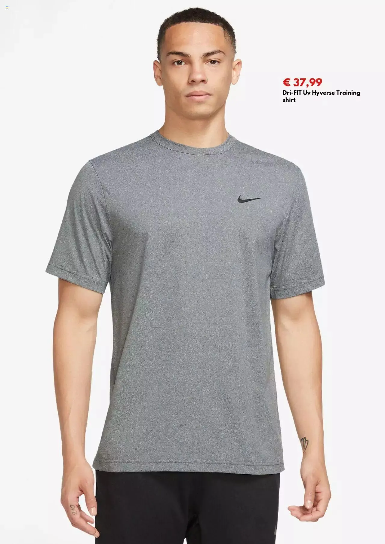 Intersport - Folder van 30 april tot 8 april 2024 - Folder pagina 12