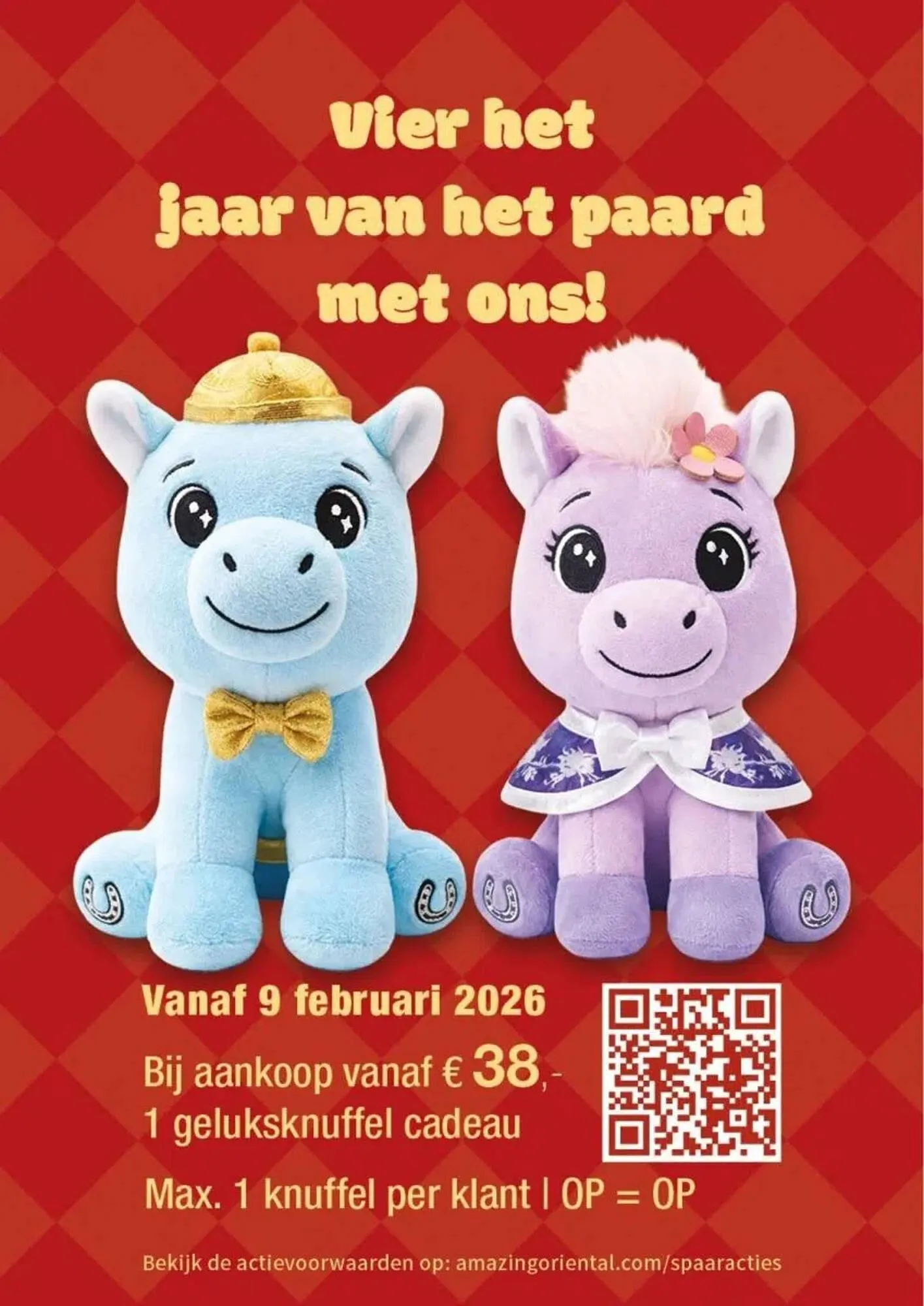 Amazing Oriëntal folder van 18 februari tot 10 maart 2026 - Folder pagina 7