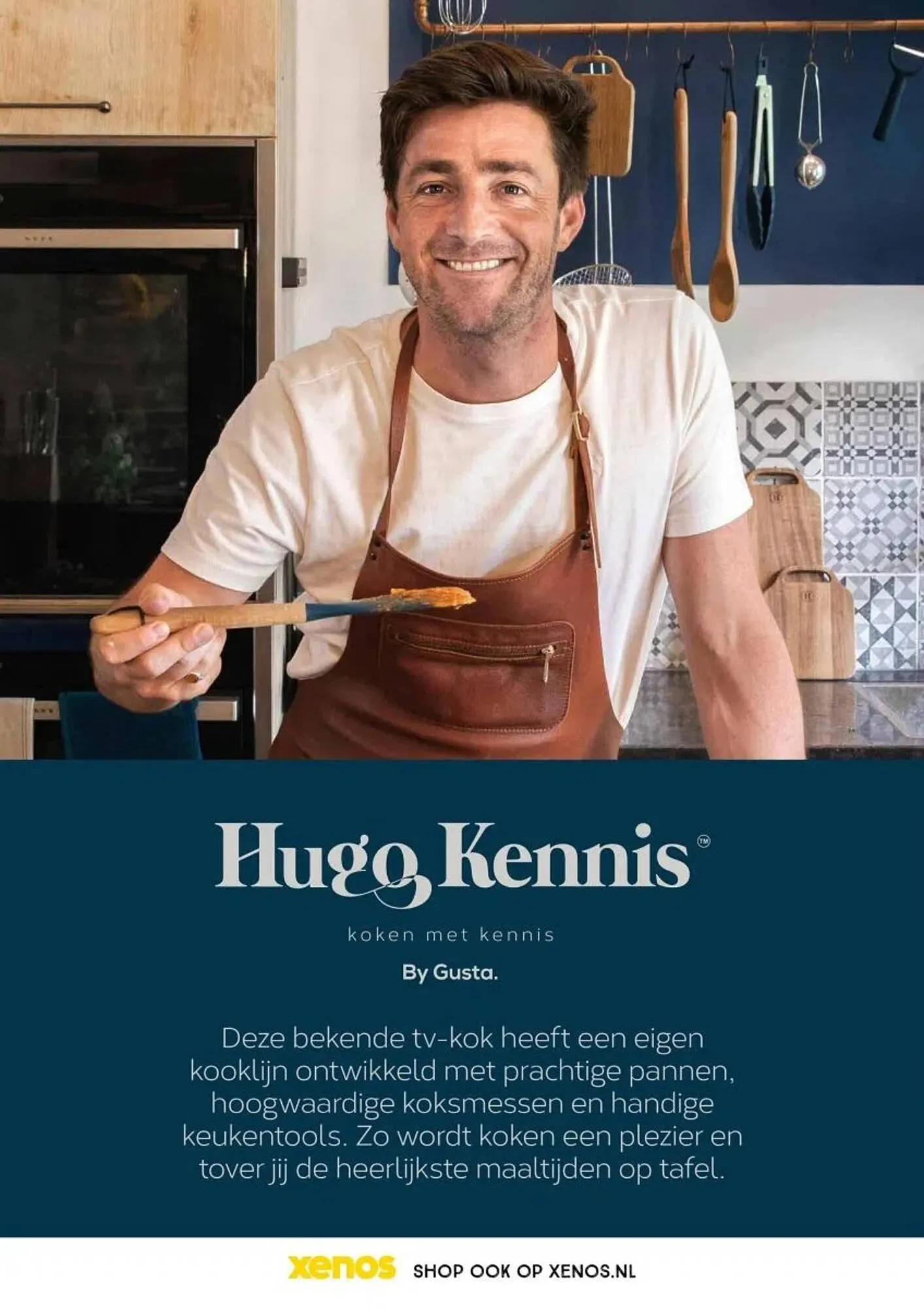 Xenos folder van 11 mei tot 17 mei 2025 - Folder pagina 30