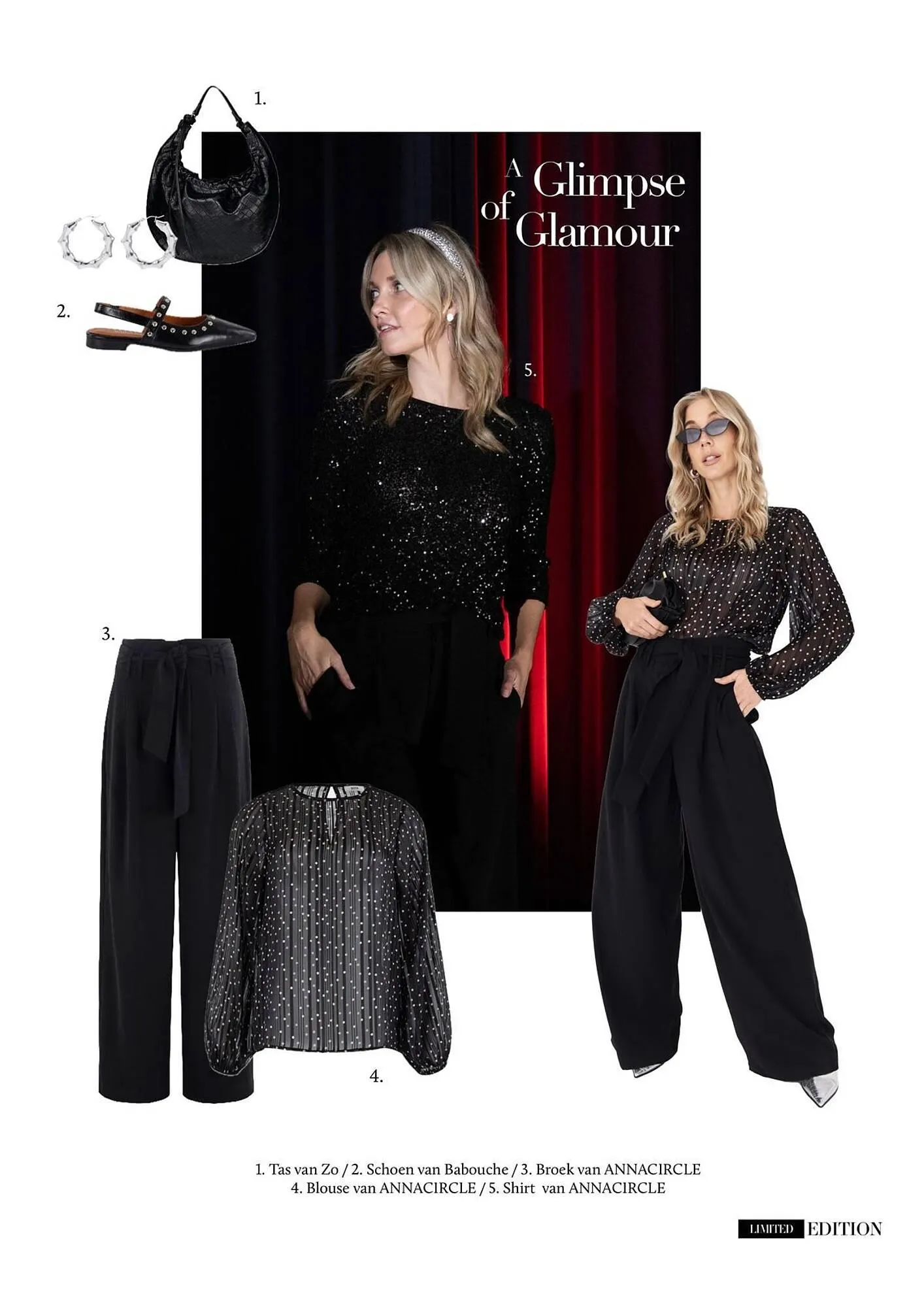 Anna van Toor folder van 14 november tot 30 november 2025 - Folder pagina 45