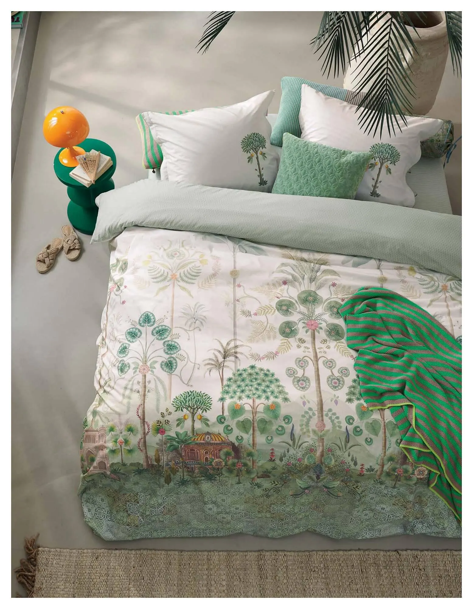 Pip Studio Bed & Bath Collection Spring Summer 2024 folder van 1 april tot 30 september 2024 - Folder pagina 78