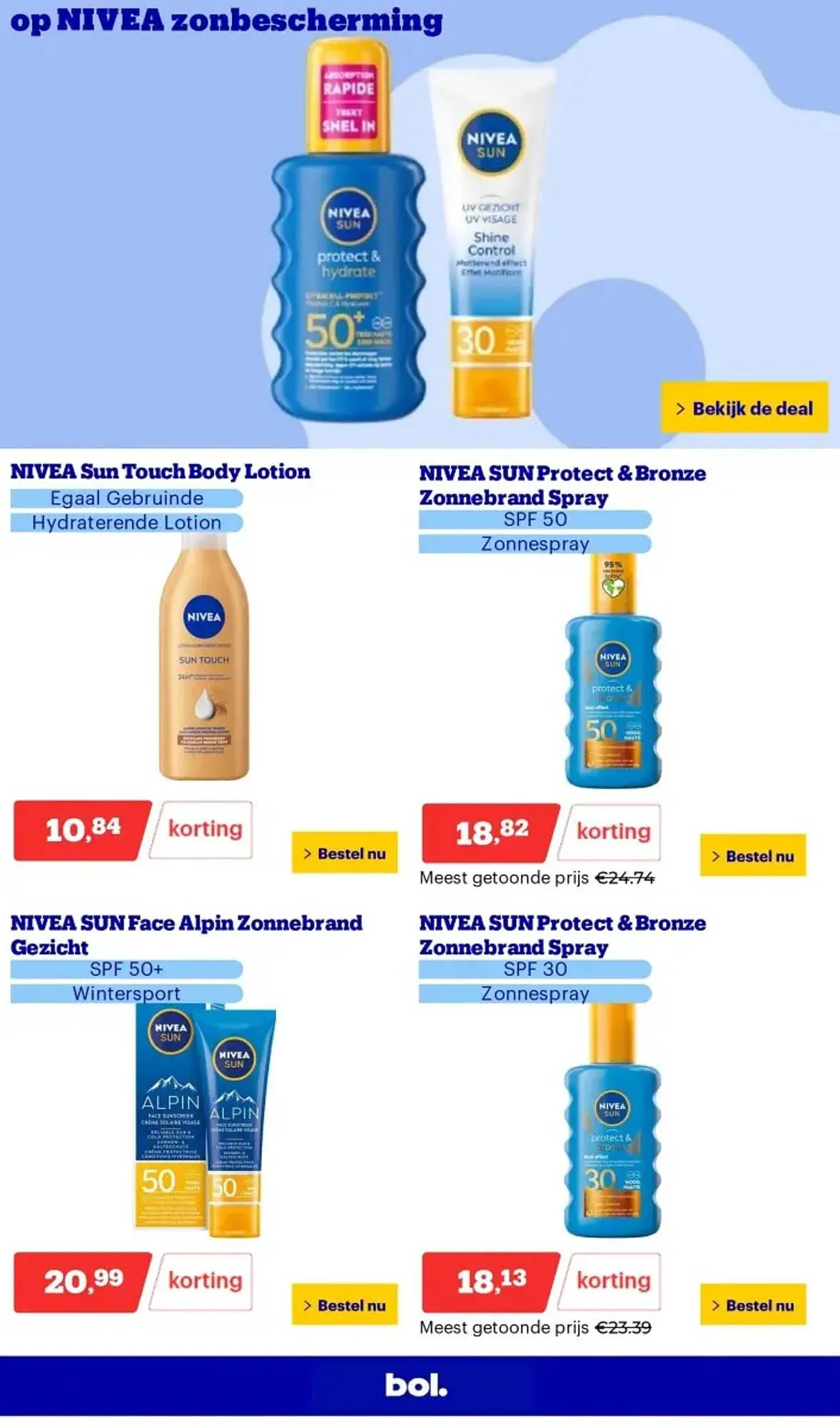 Bol.com folder van 31 maart tot 6 april 2025 - Folder pagina 14