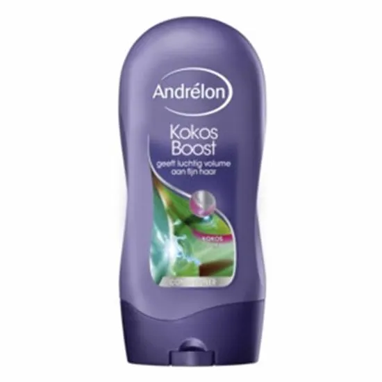 ANDRELON CREMESP KOKOS BOOST- 300ML