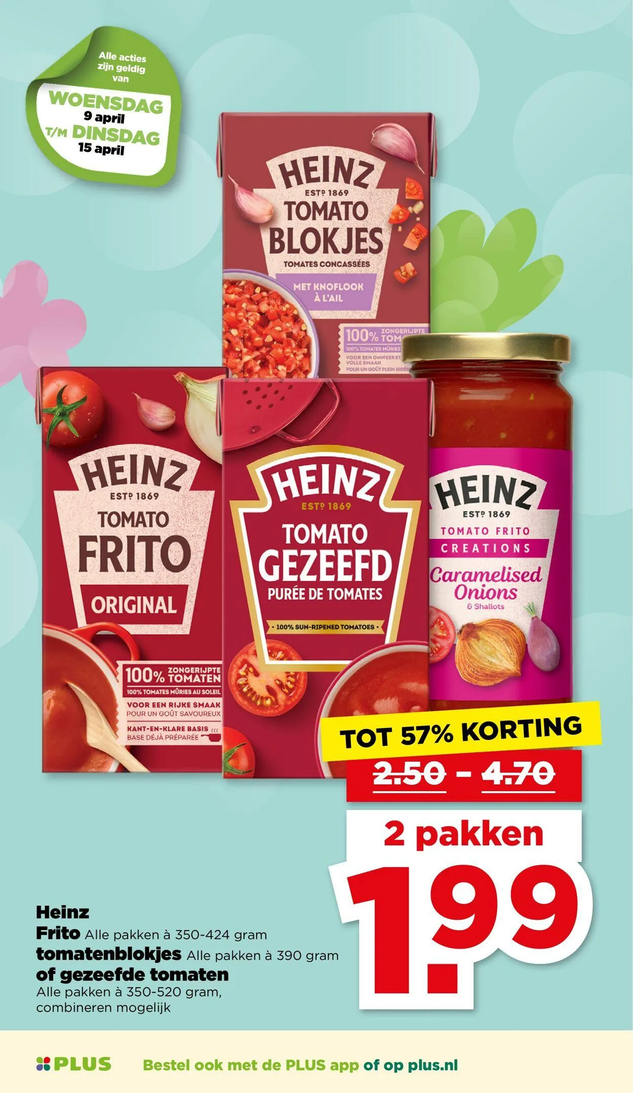 Plus Actuele folder van 21 september tot 5 oktober 2025 - Folder pagina 35
