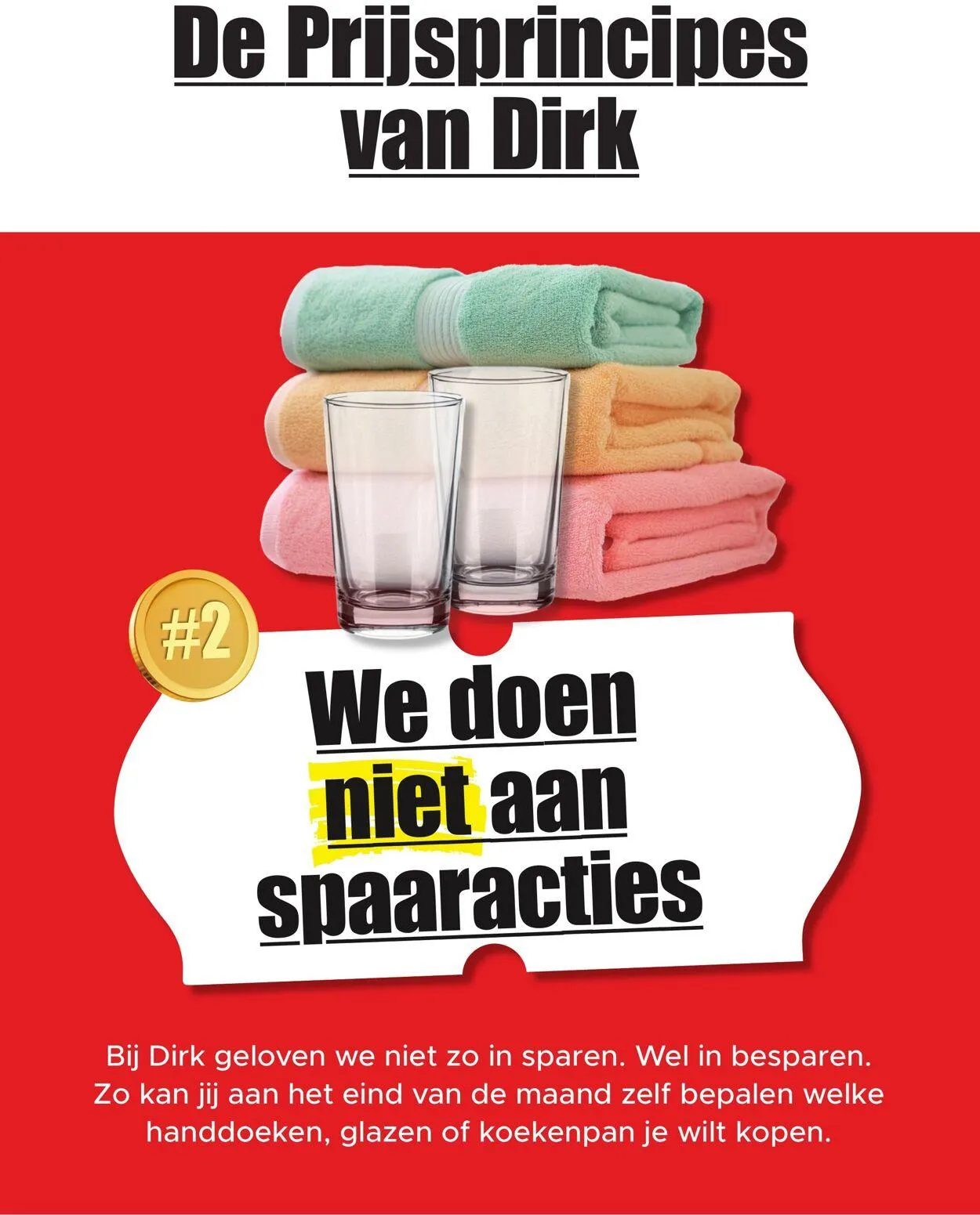 Dirk Actuele folder van 29 juli tot 12 augustus 2025 - Folder pagina 7