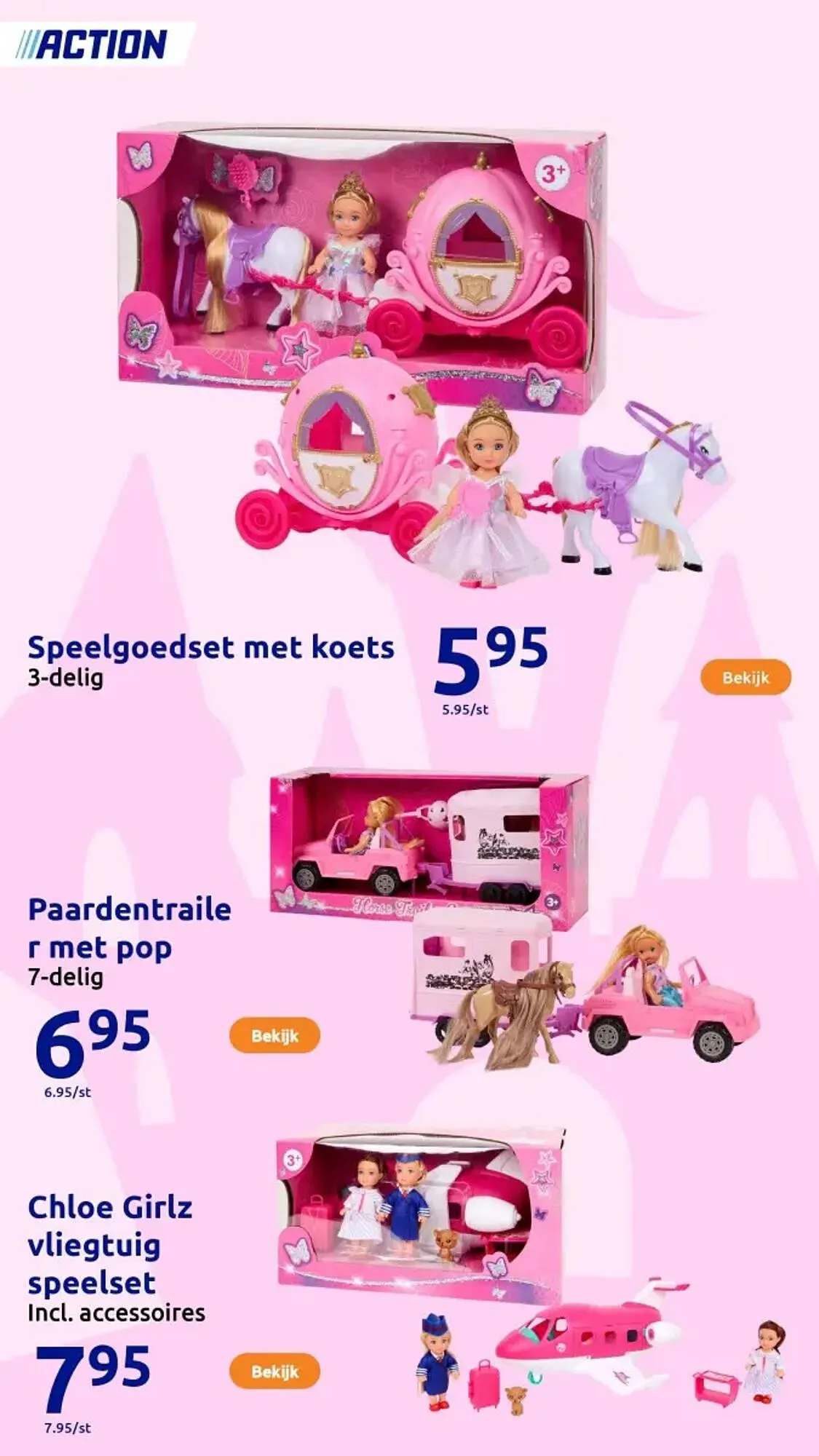 Action folder van 5 november tot 11 november 2025 - Folder pagina 36