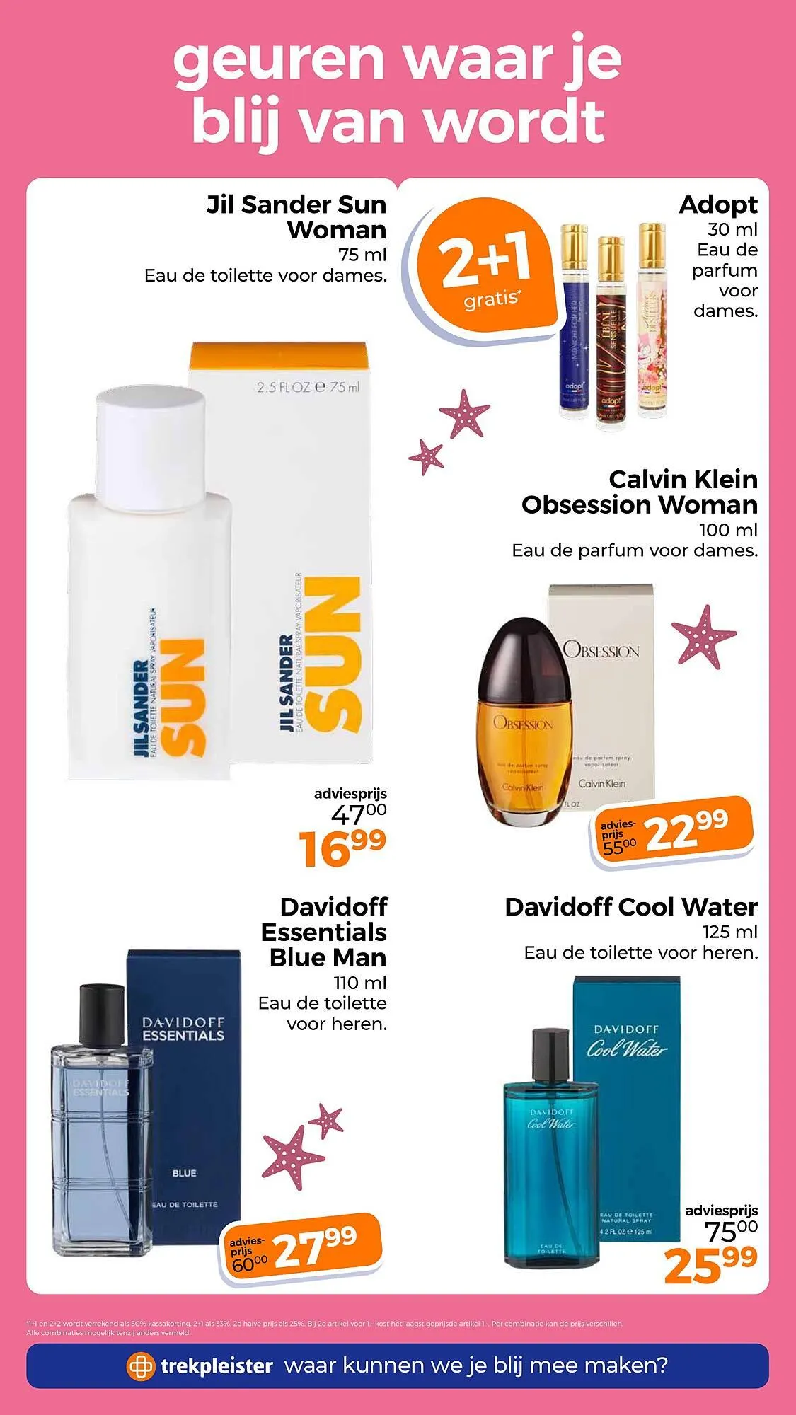 Trekpleister folder van 15 juli tot 20 juli 2025 - Folder pagina 20